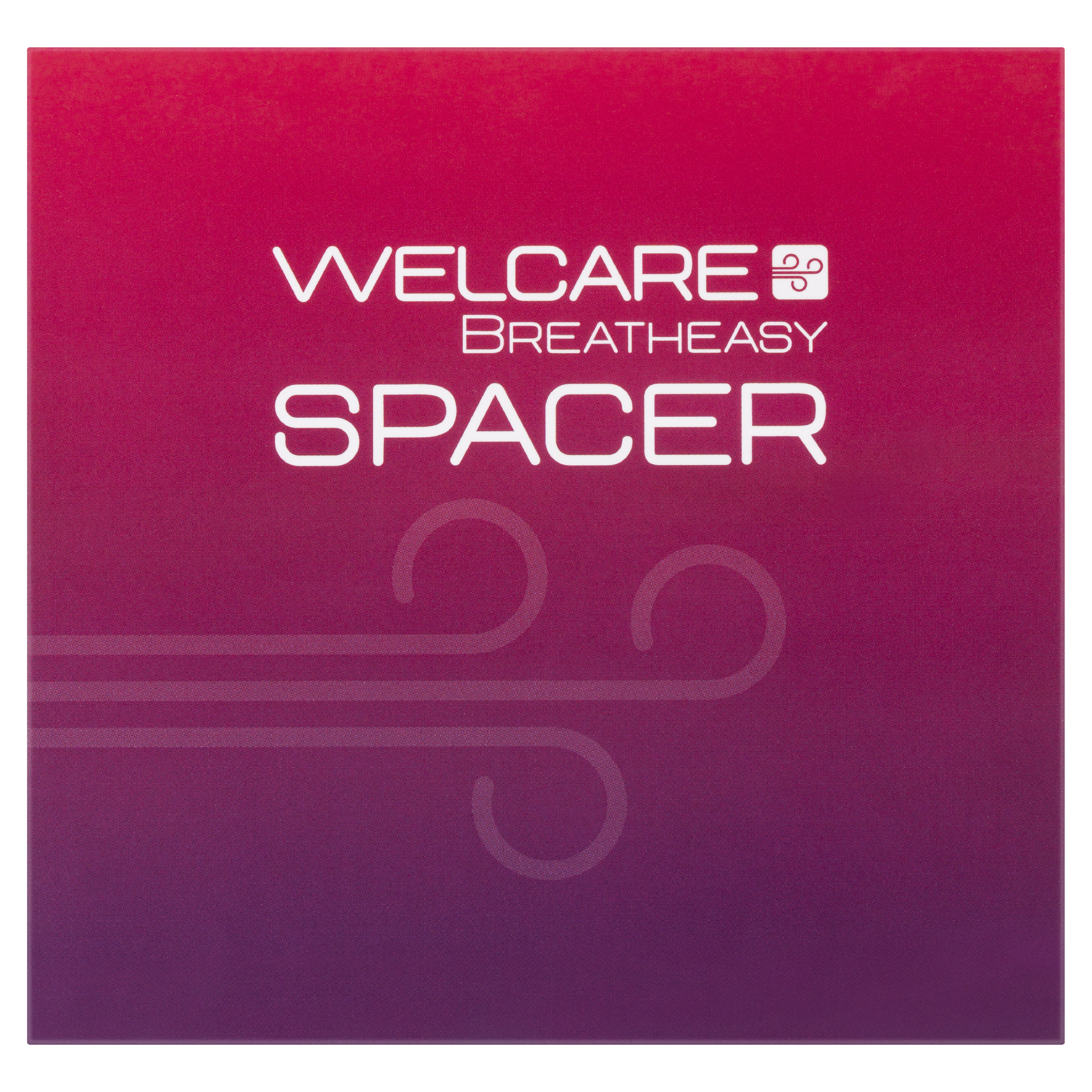 WELCARE SPACER WITH MASK ADULT & CHILD TORNADO - Image 5