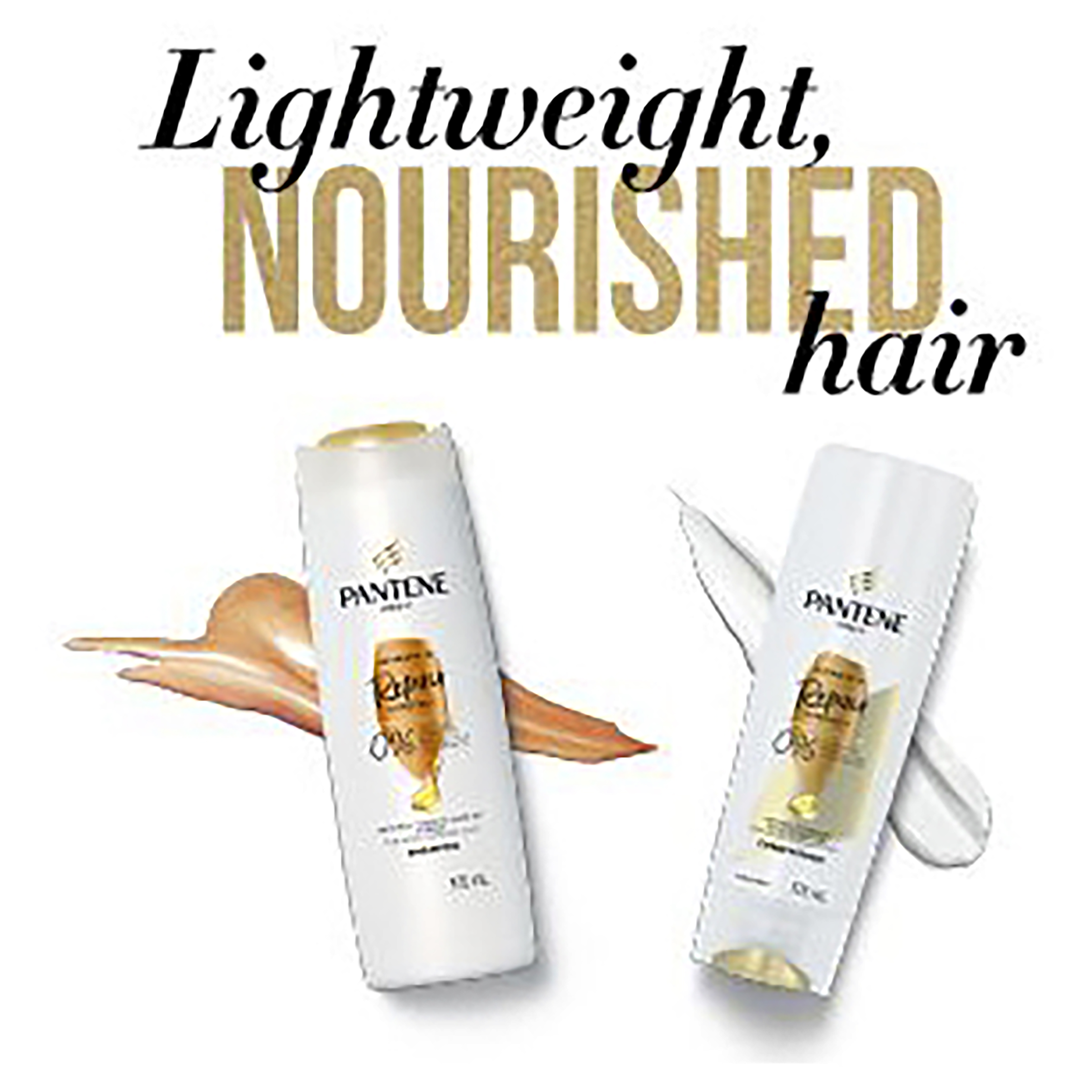 PANTENE PRO V REPAIR & PROTECT CONDITIONER 375ML - Image 5