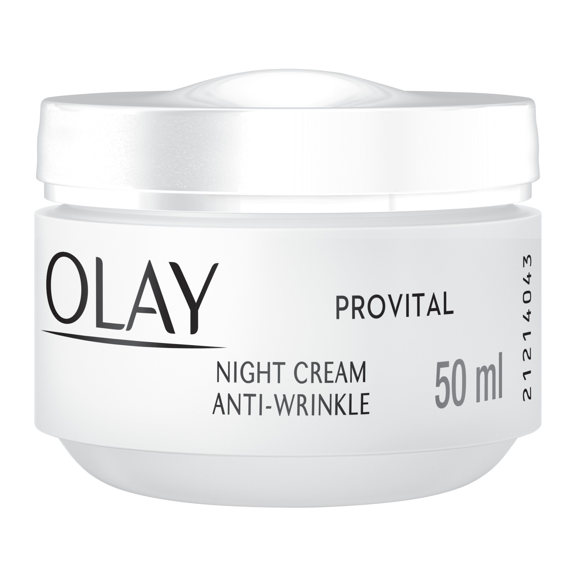 OLAY PRO-VITAL NIGHT CREAM 50G - Image 6