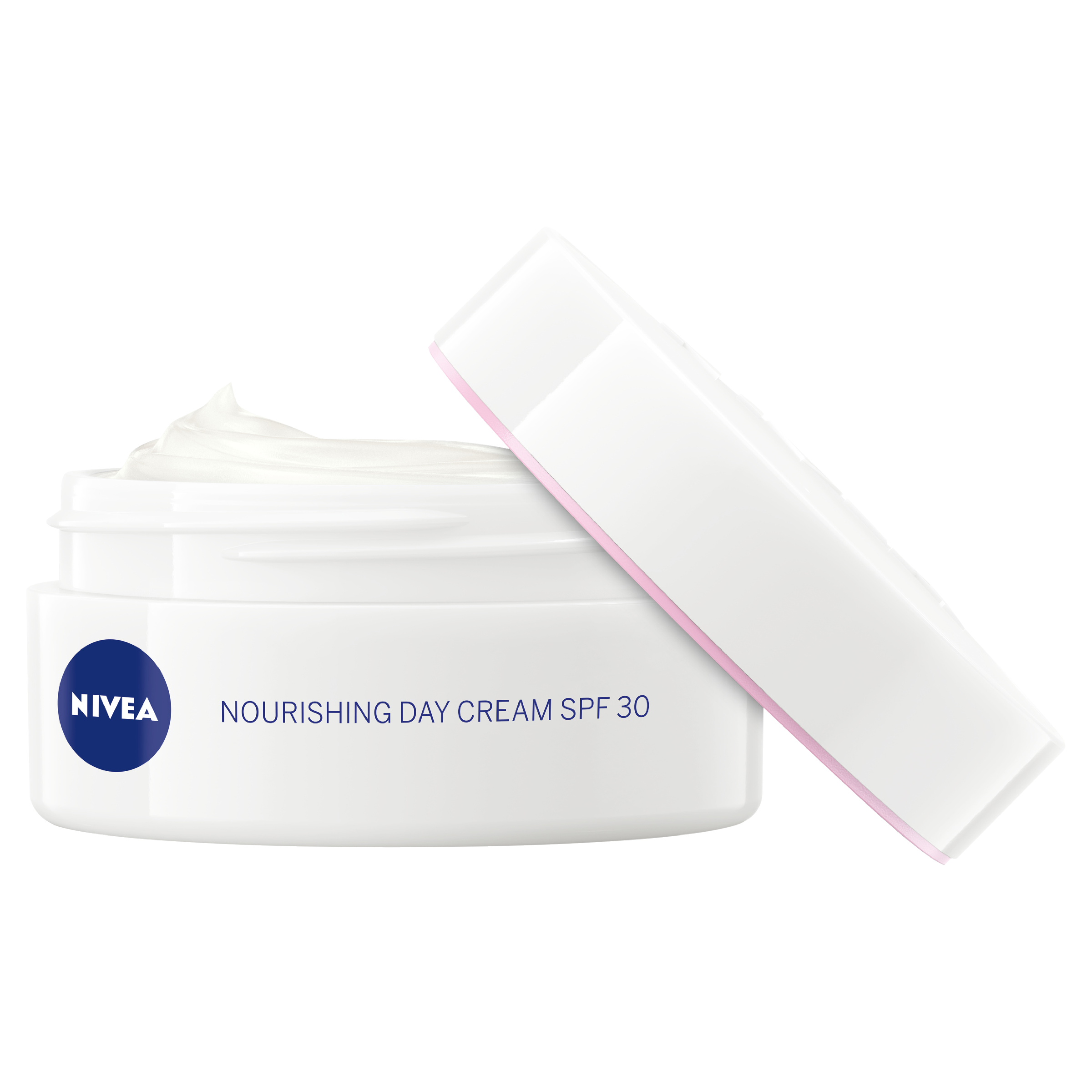 NIVEA DAILY ESSENTIALS NOURISH DAY CREAM SPF30+ 50ML - Image 9