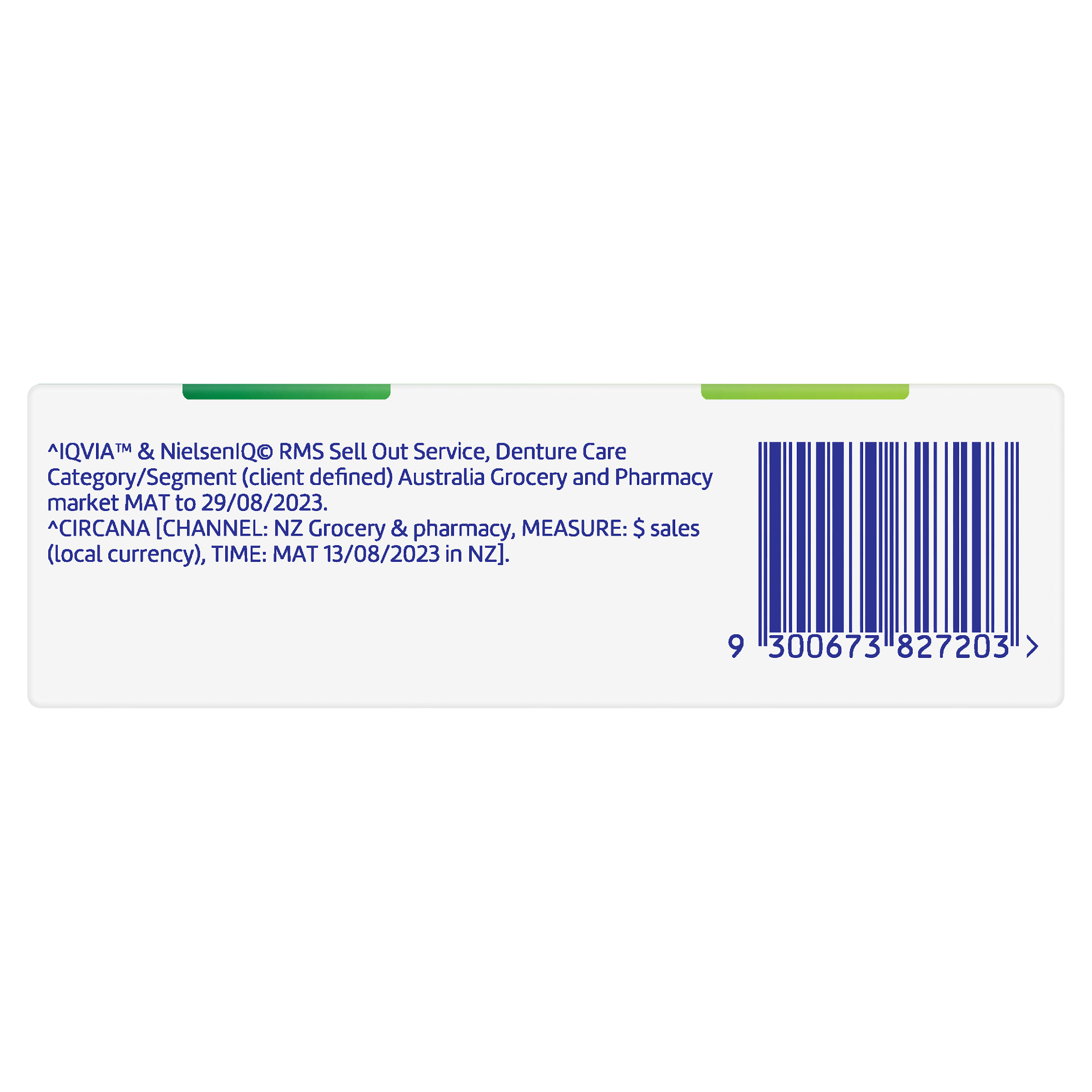 POLIDENT DENTURE CLEANSER FRESH ACTIVE 36 TABLETS - Image 7