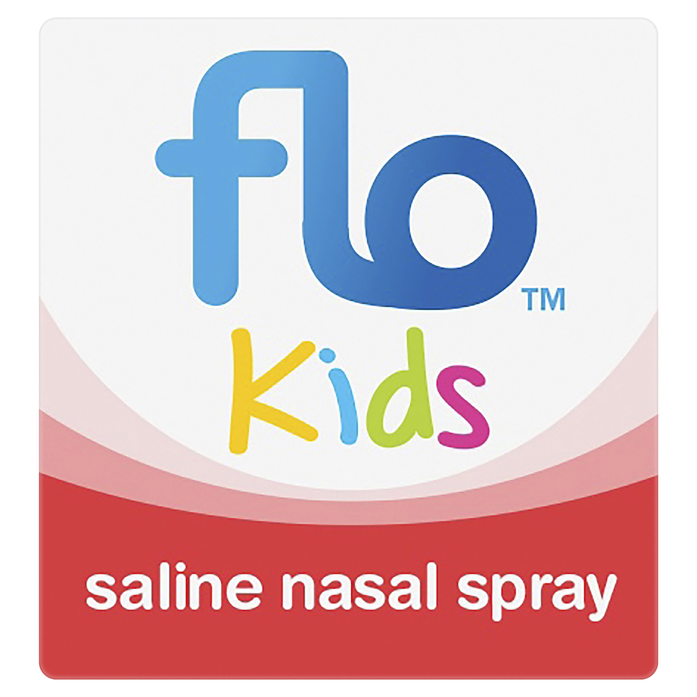 FLO KIDS SALINE NASAL SPRAY 15ML - Image 5