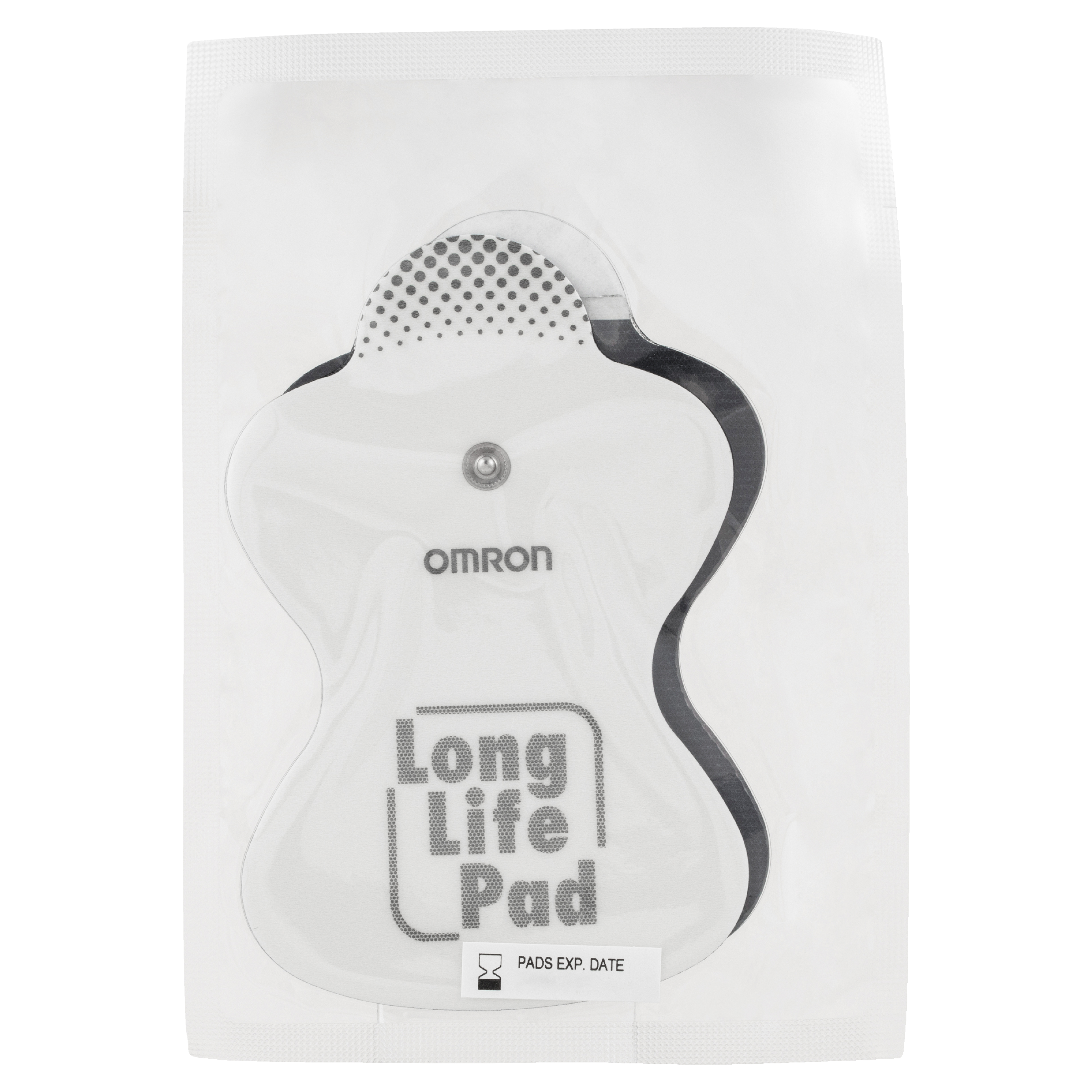 OMRON THERAPY TENS REPLACEMENT ELECTRODE PADS - Image 9