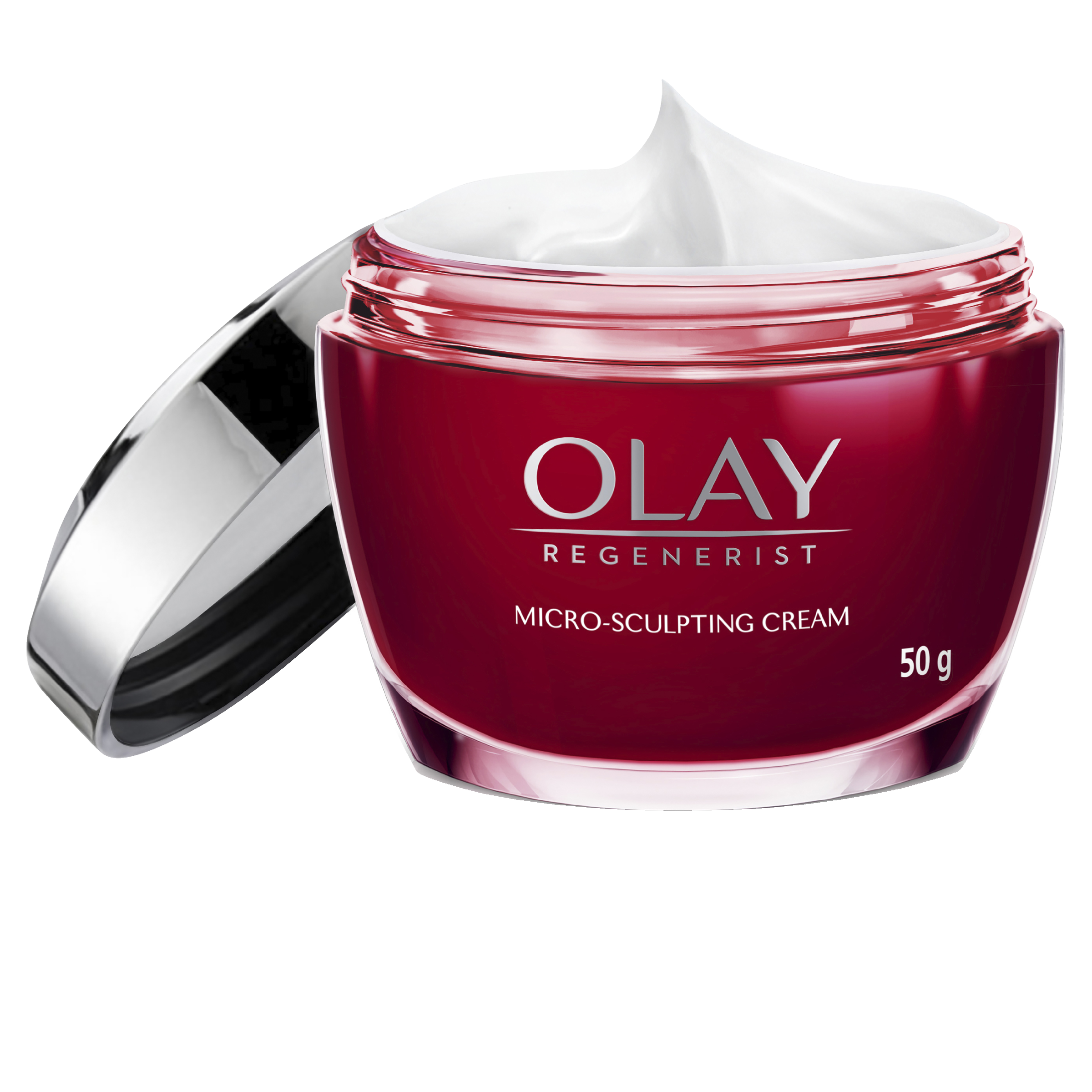 OLAY REGENERIST MICRO-SCULPTING CREAM 50G - Image 8