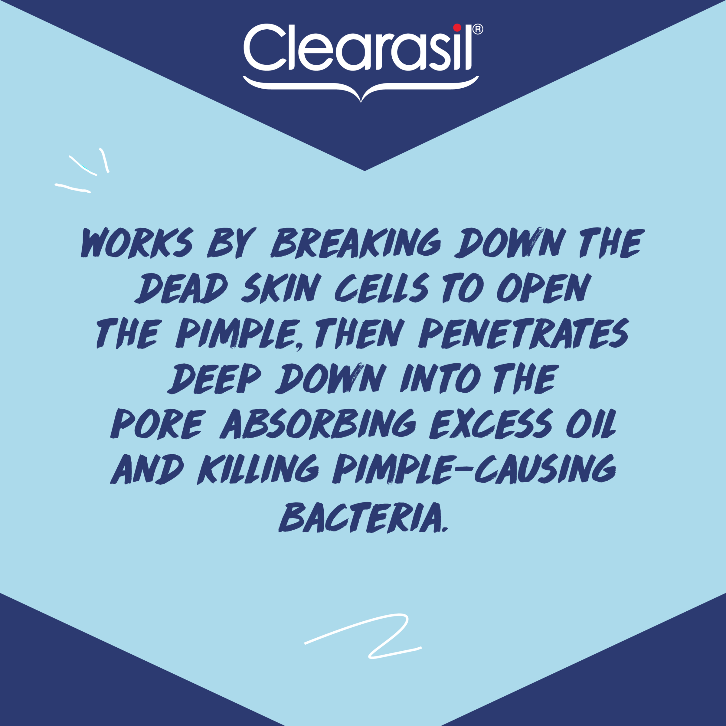 CLEARASIL ULTRA EXTRA STRENGTH CREAM 20G - Image 10