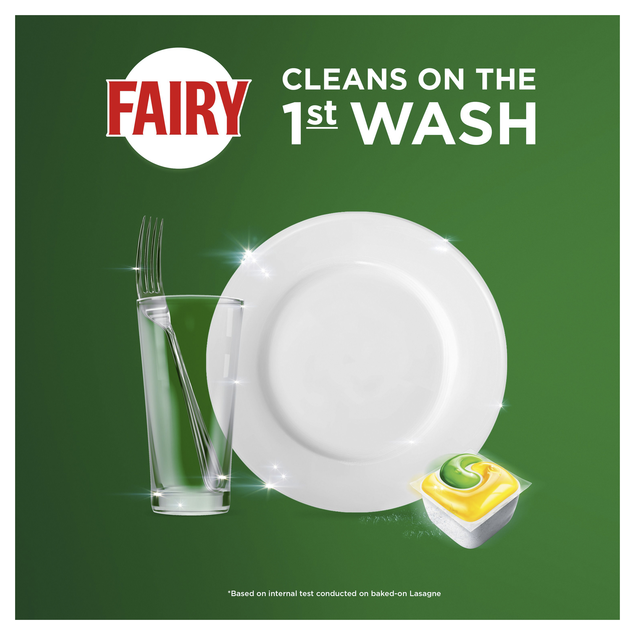 FAIRY PLATINUM DISHWASHING SPRAY LEMON 450ML - Image 6