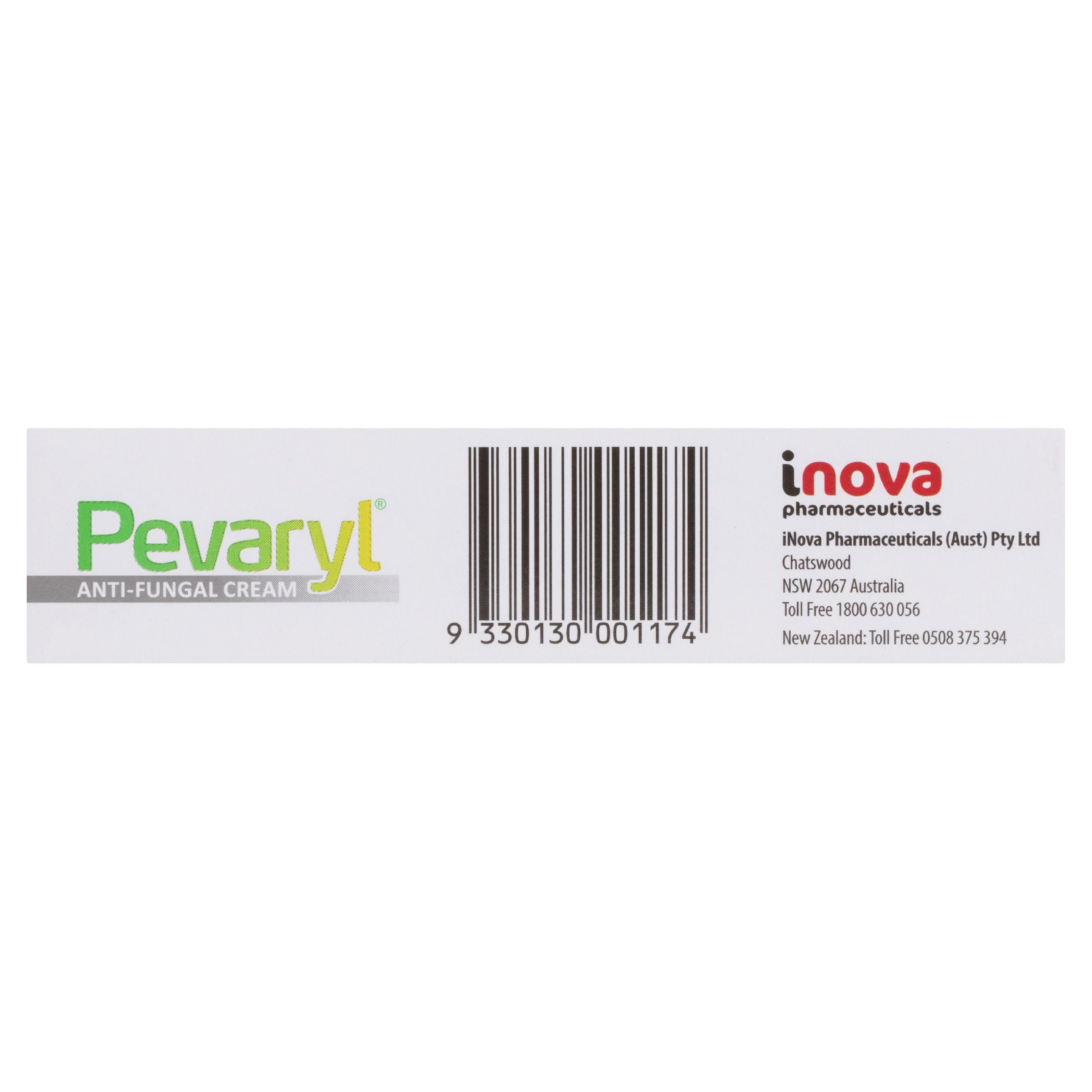 PEVARYL CREAM 20G - Image 7