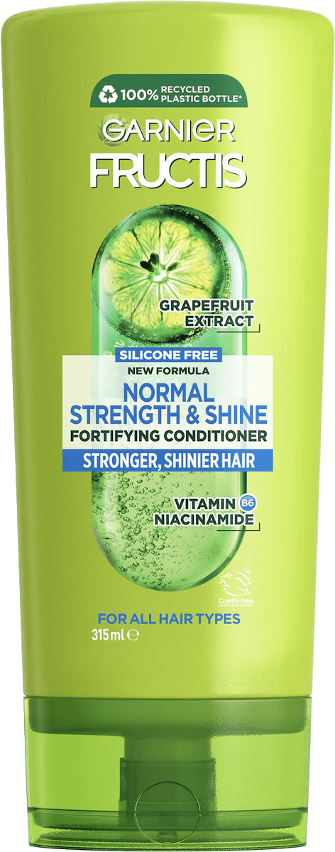GARNIER FRUCTIS NORMAL CONDITIONER 315ML