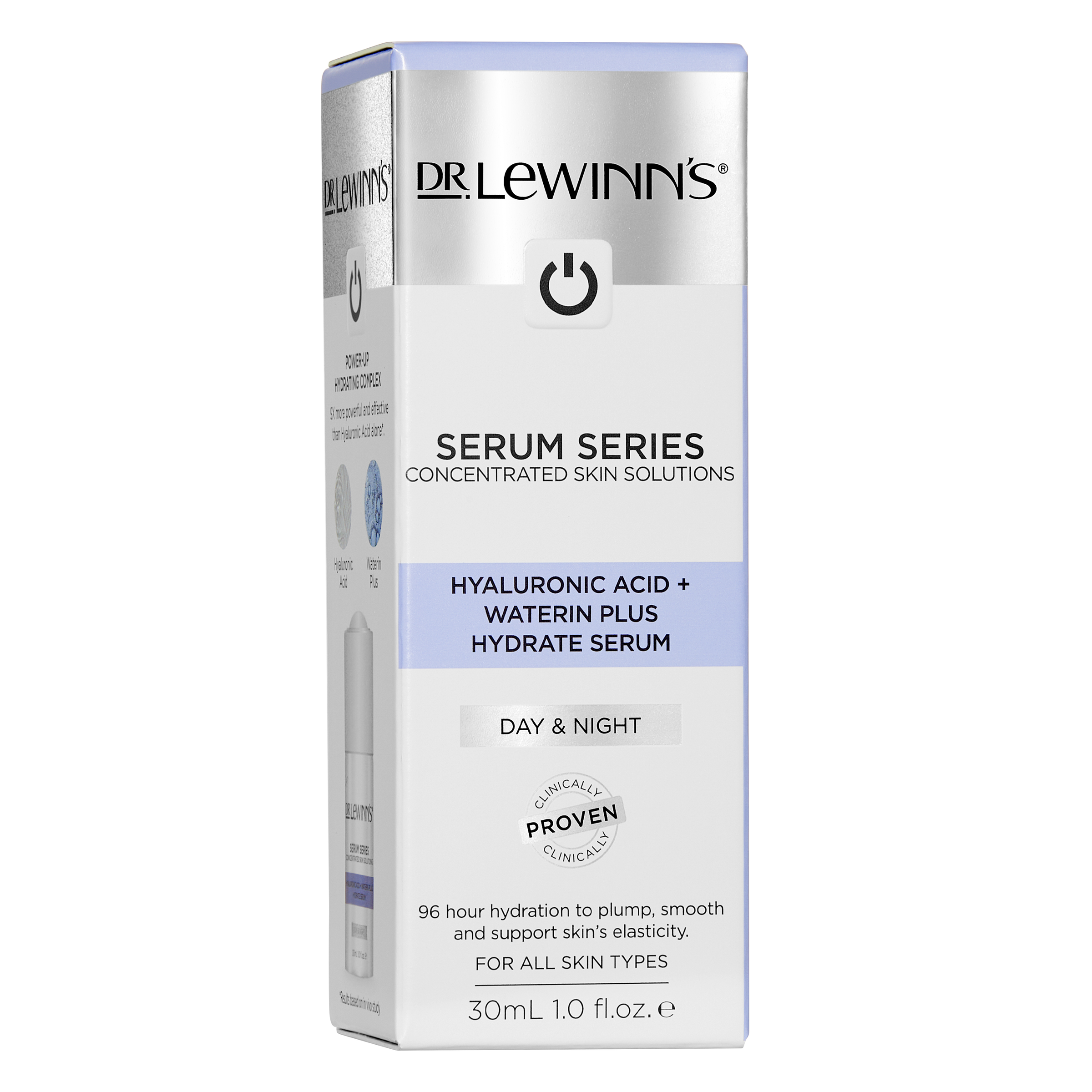 DR LEWINNS SERUM SERIES HYDRATE SERUM 30ML - Image 10