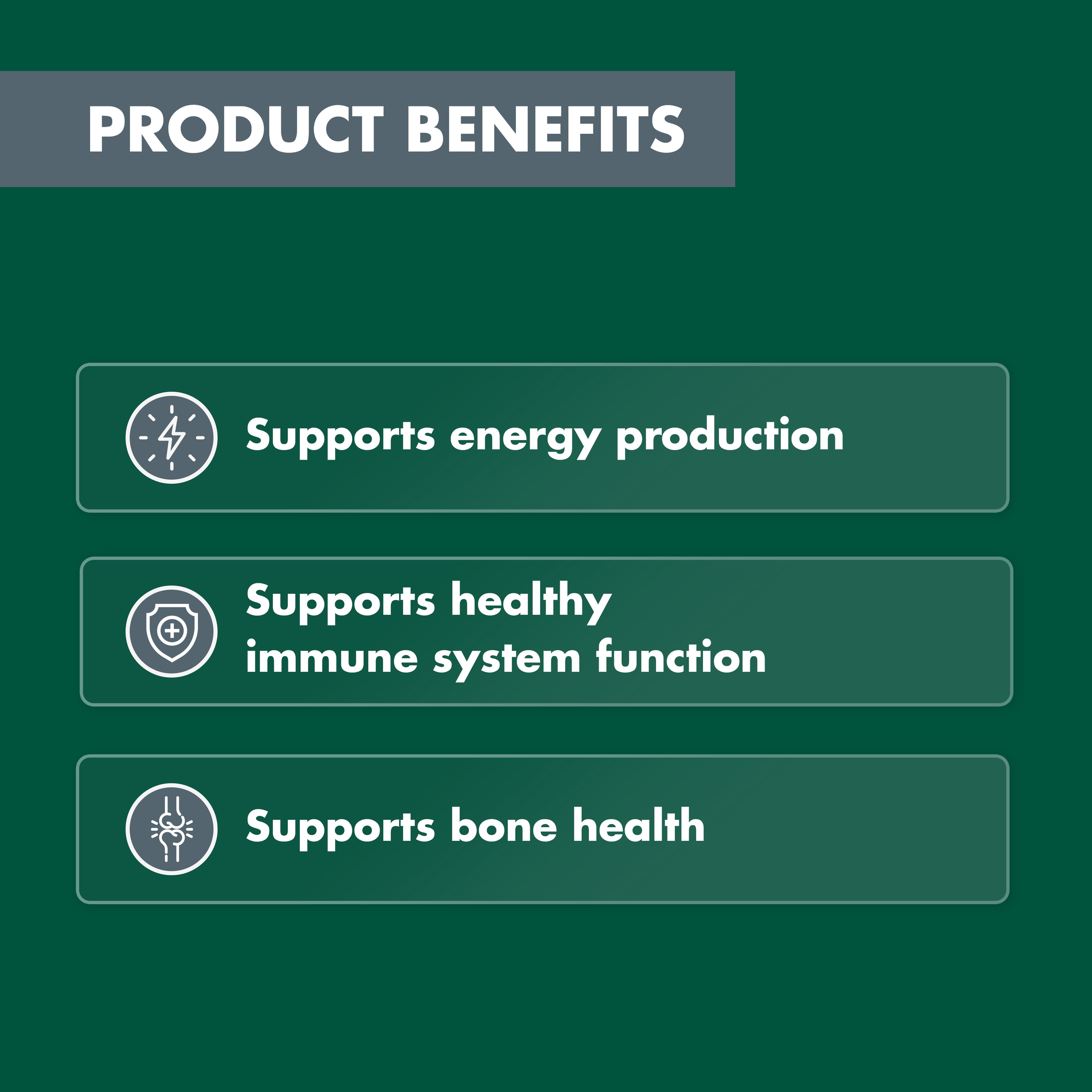 NATURES OWN BODY FUEL 50+ MULTIVITAMINS 60 TABLETS - Image 5