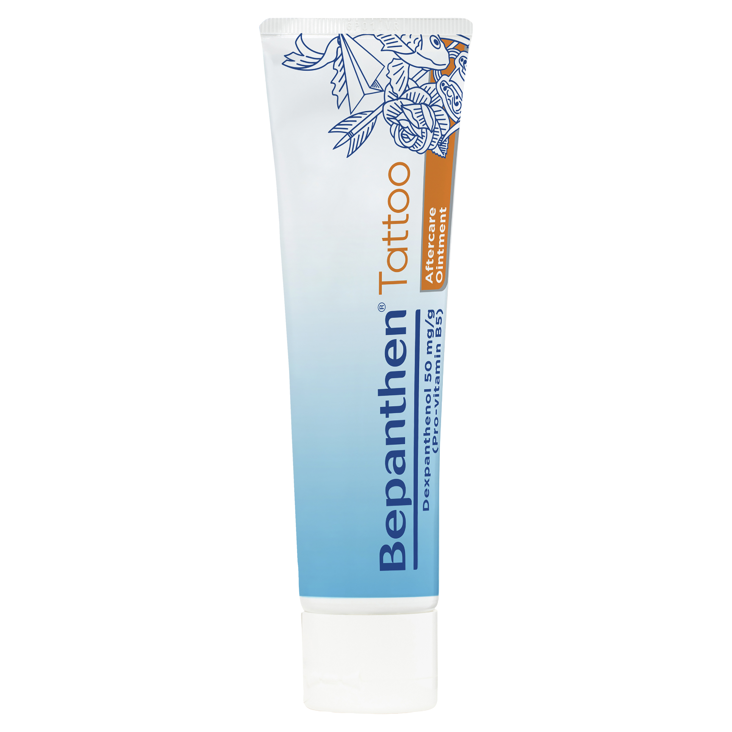 BEPANTHEN TATTOO 5% OINTMENT 50G - Image 8
