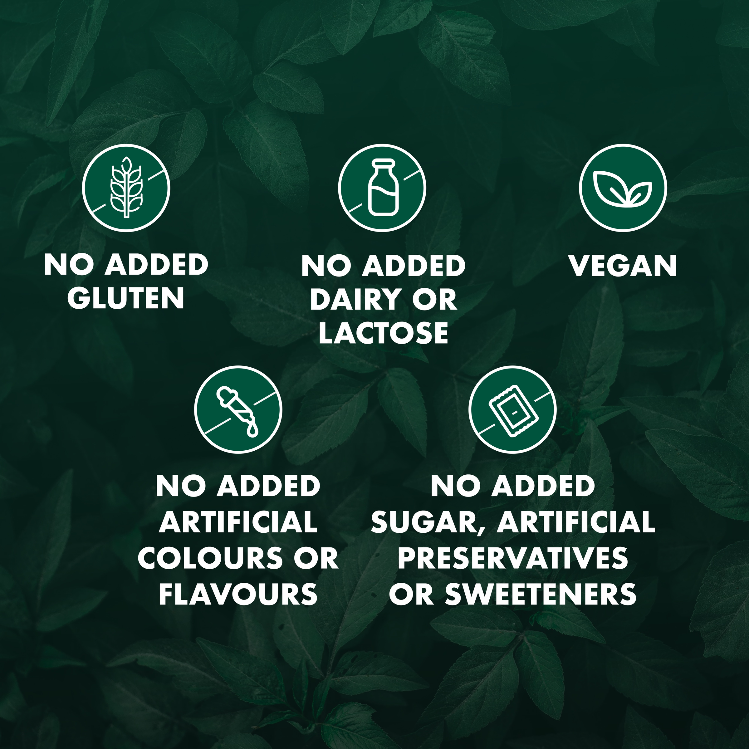 NATURES OWN GINKGO BILOBA 100 TABLETS - Image 9