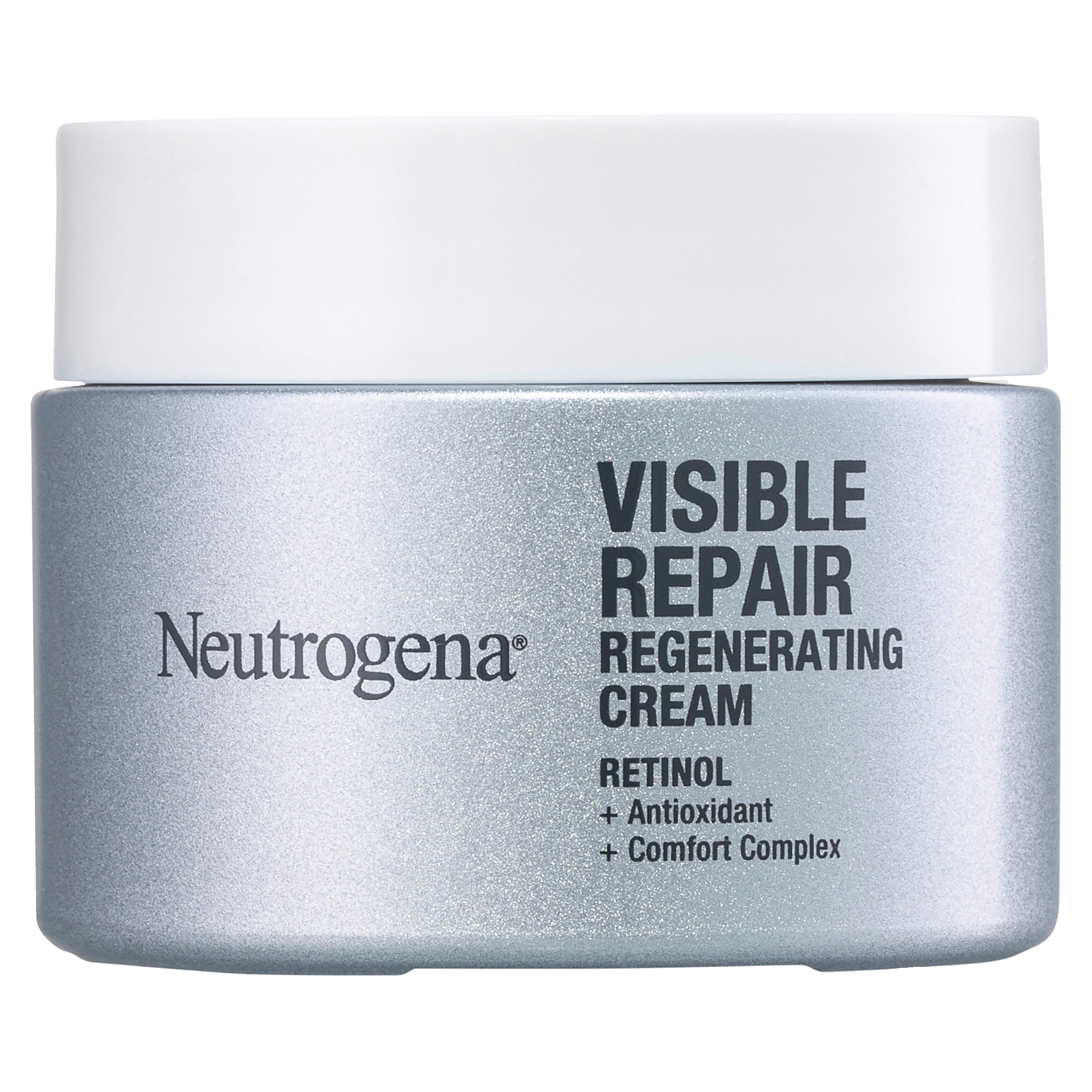 NEUTROGENA VISIBLE REPAIR REGENERATING CREAM 50G - Image 10