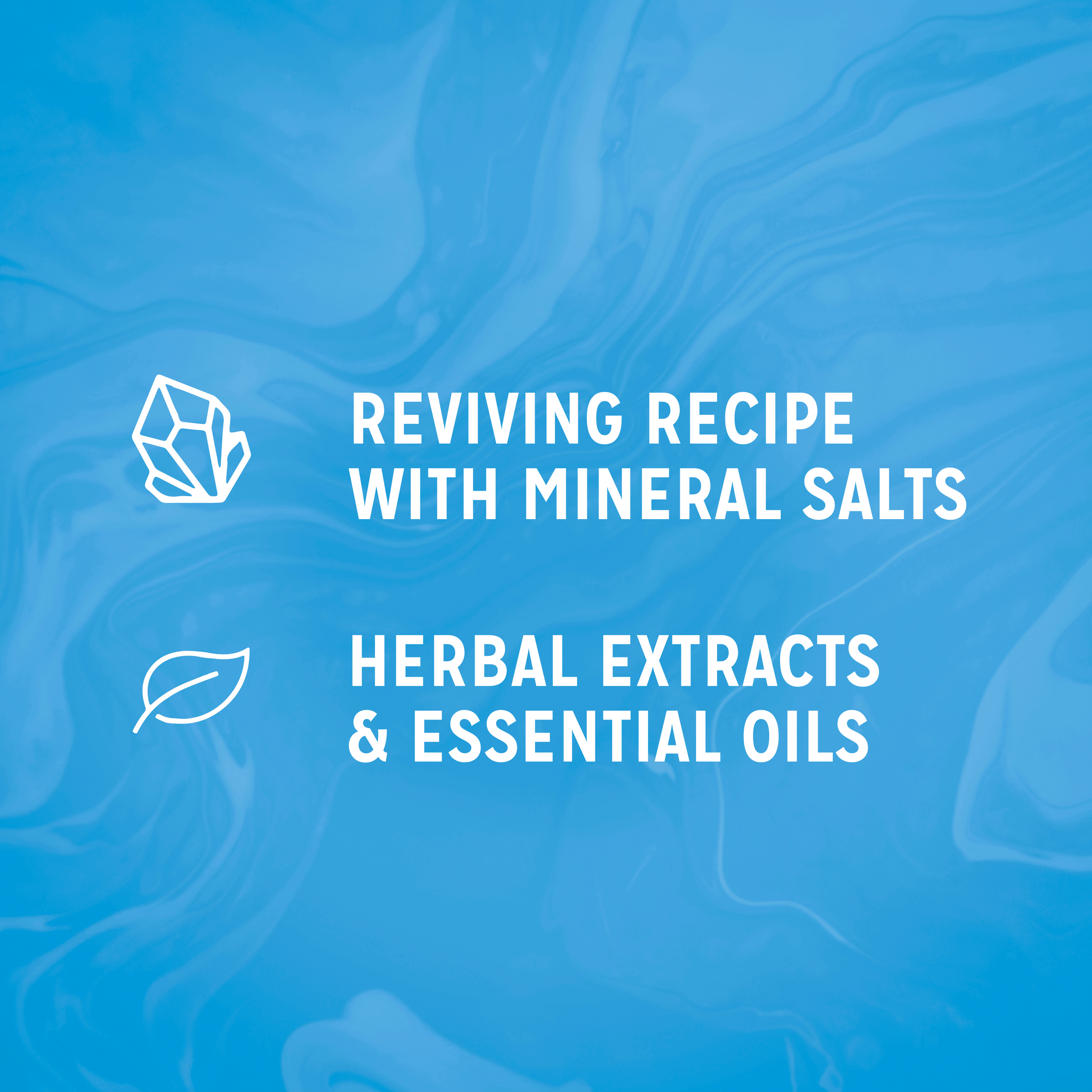 RADOX BATH SALTS MUSCLE SOAK 500G - Image 6