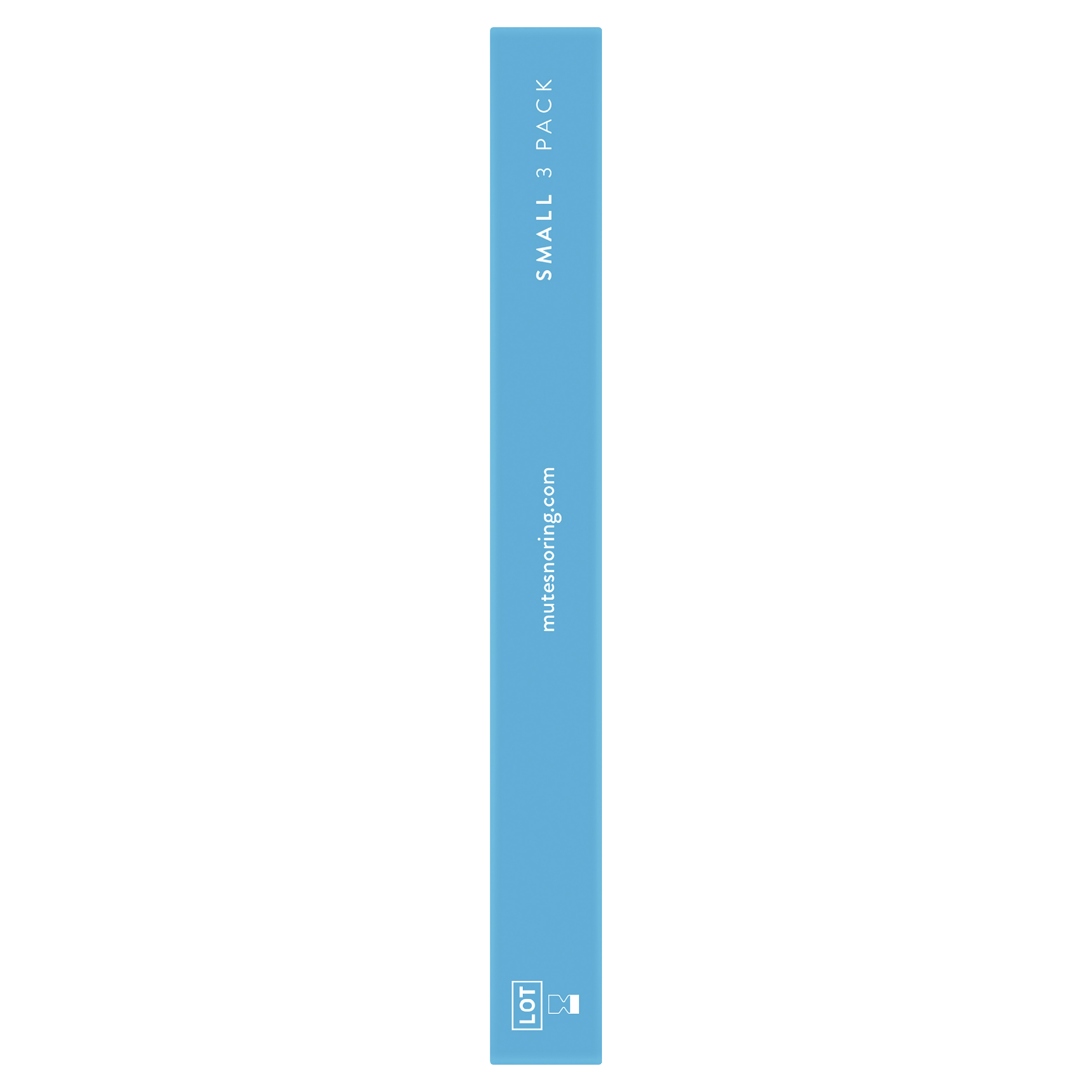 MUTE NASAL DEVICE SMALL 3 PACK - Image 6
