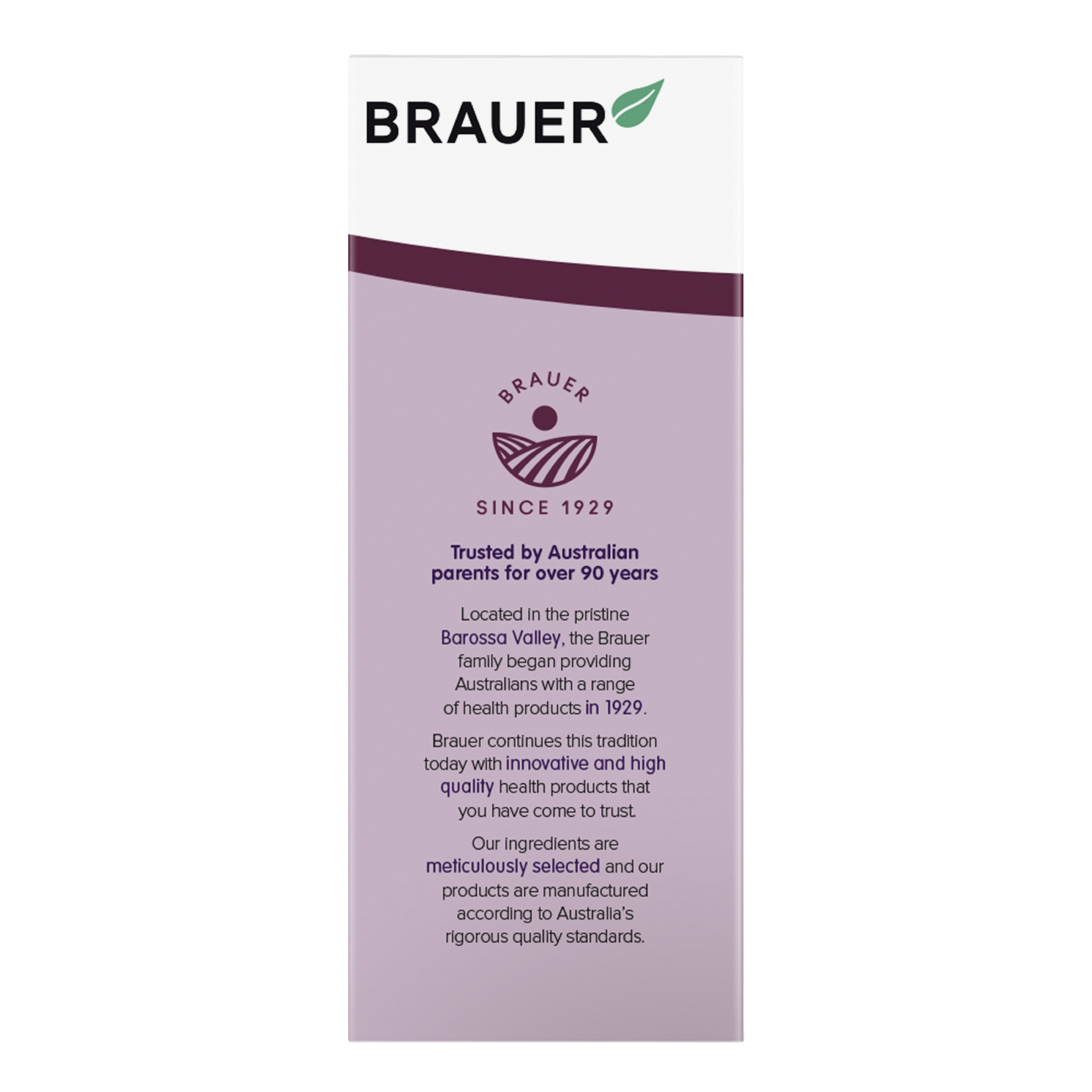 BRAUER SAMBUCUS COLD & FLU FORTE ADULT LIQUID 200ML - Image 6