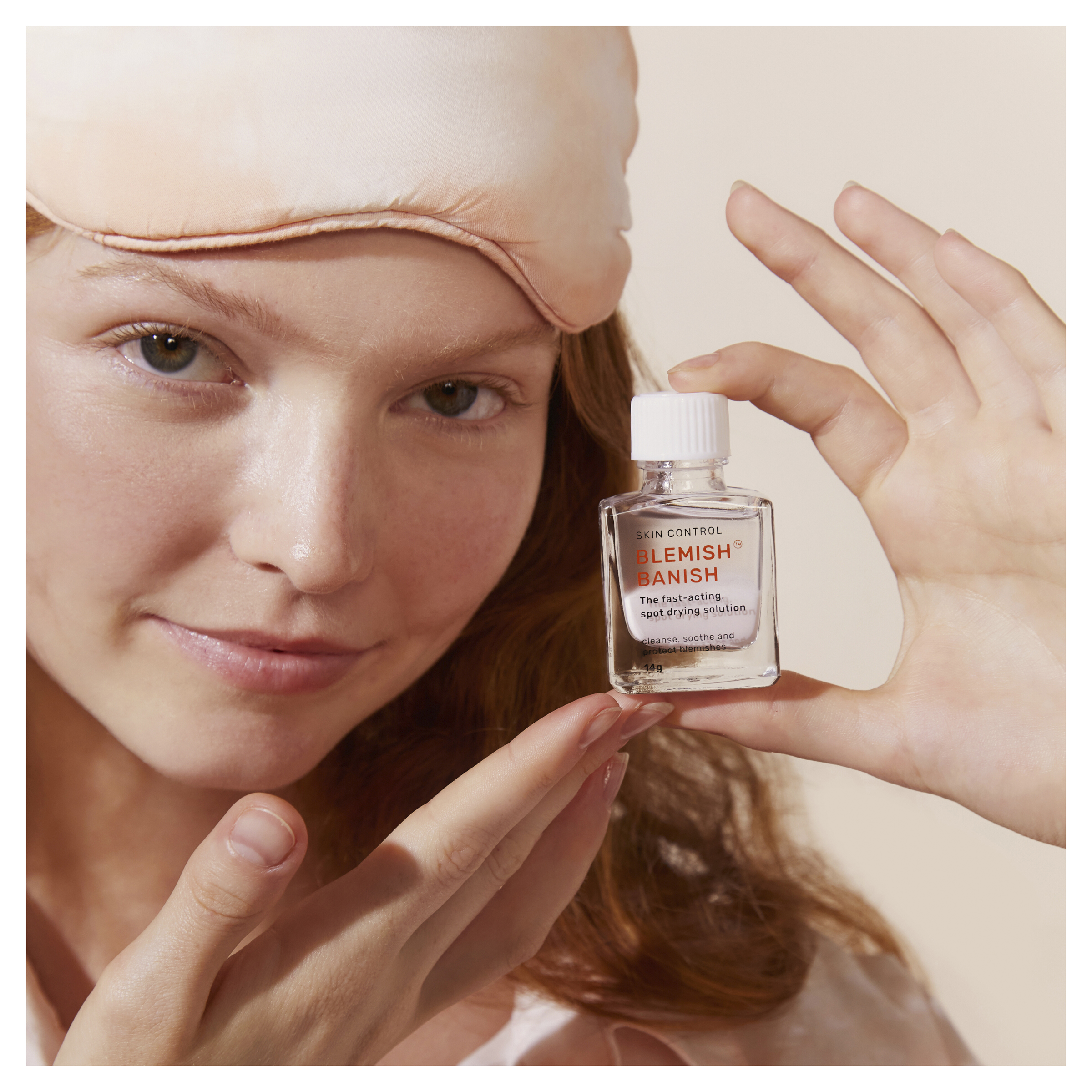 SKIN CONTROL BLEMISH BANISH 14G - Image 3