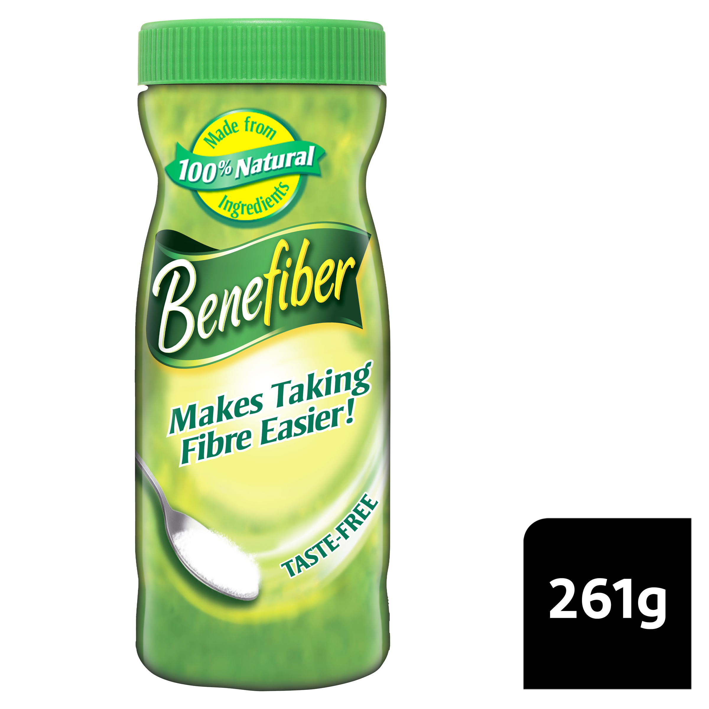 BENEFIBER NATURAL FIBRE 261G - Image 9