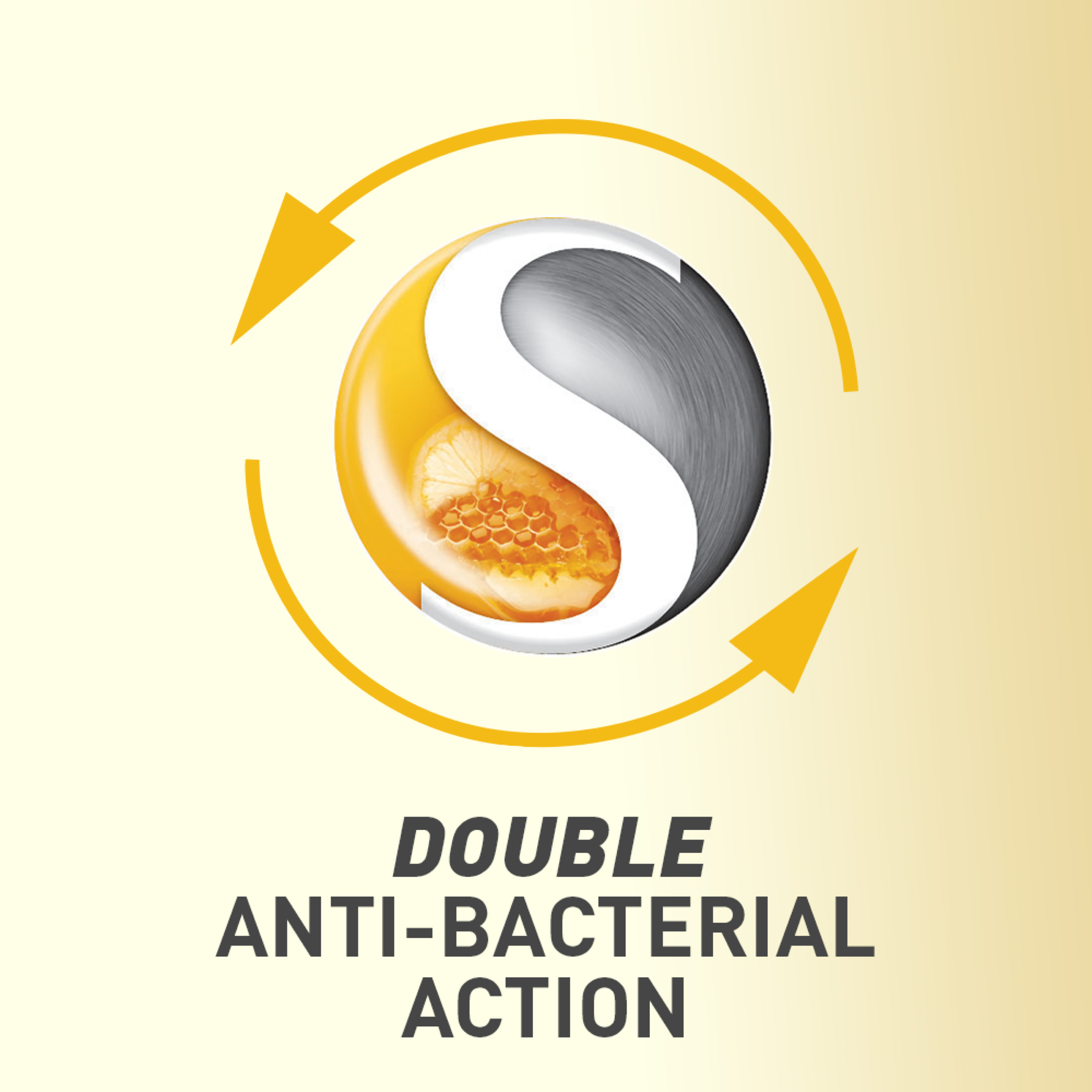 STREPSILS HONEY & LEMON 16 LOZENGES - Image 5