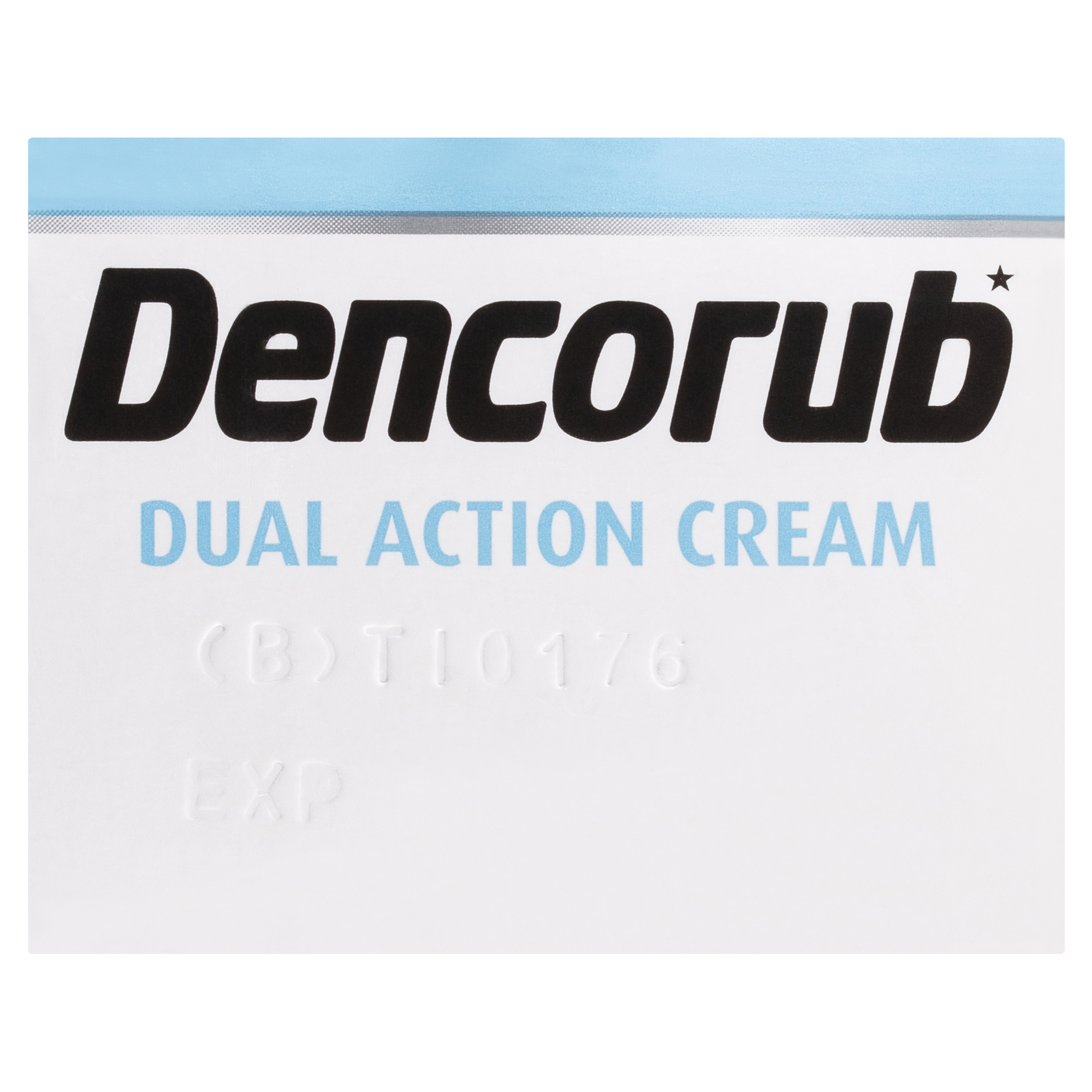 DENCORUB DUAL ACTION CREAM 100G - Image 6