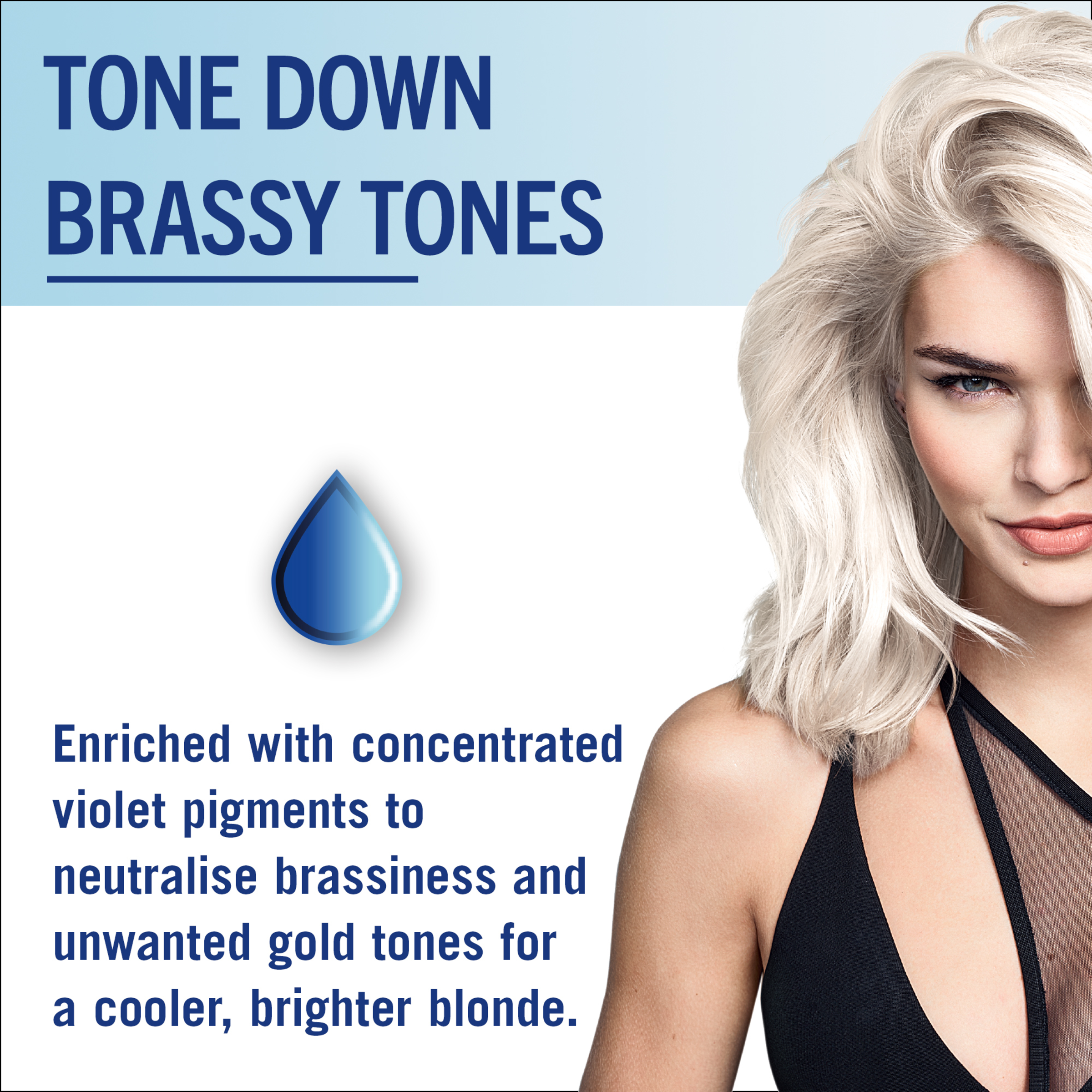 SCHWARZKOPF LIVE COLOUR SILVER TONER 75ML - Image 11