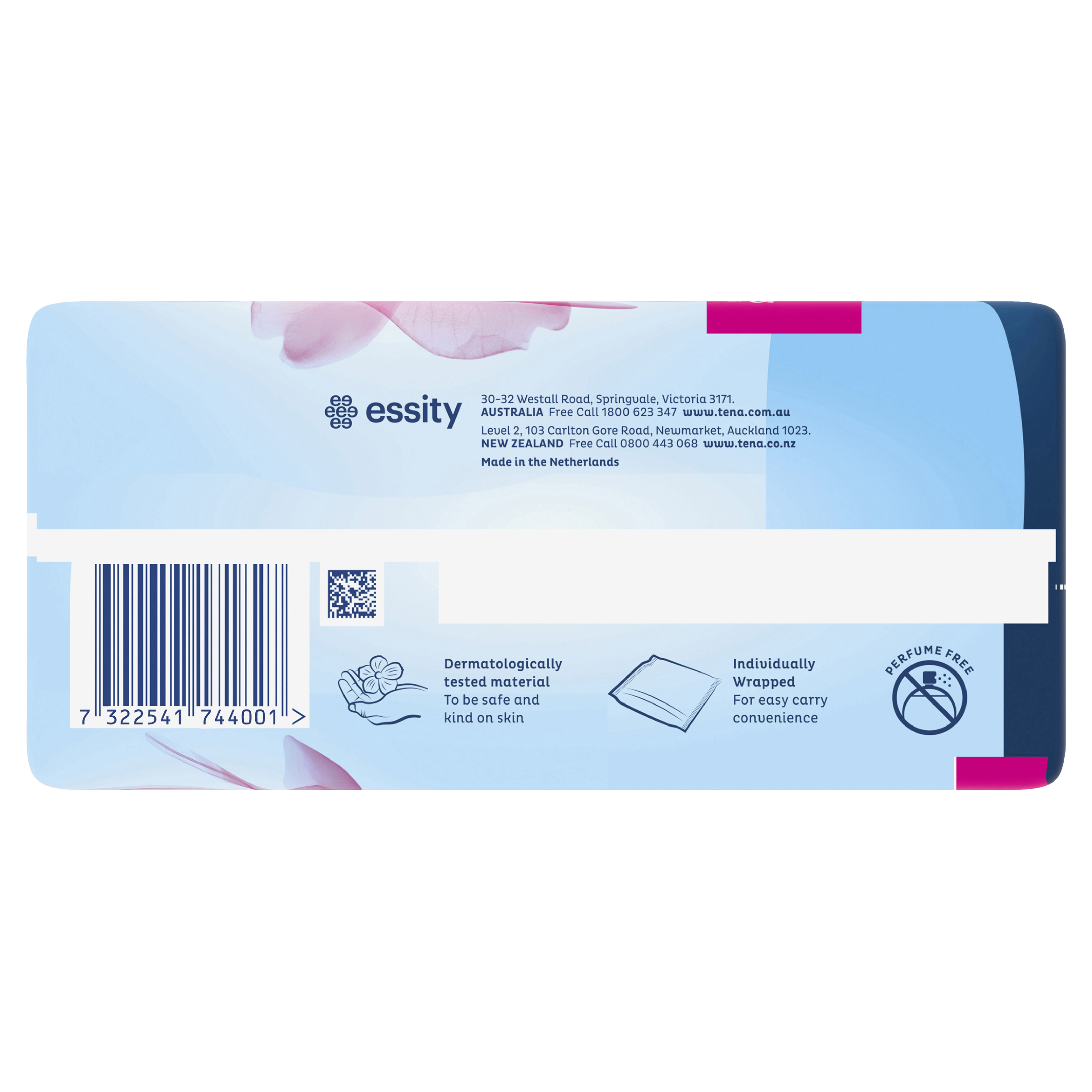 TENA PADS EXTRA STANDARD LENGTH 3.5D VALUE PACK 24 PACK - Image 6