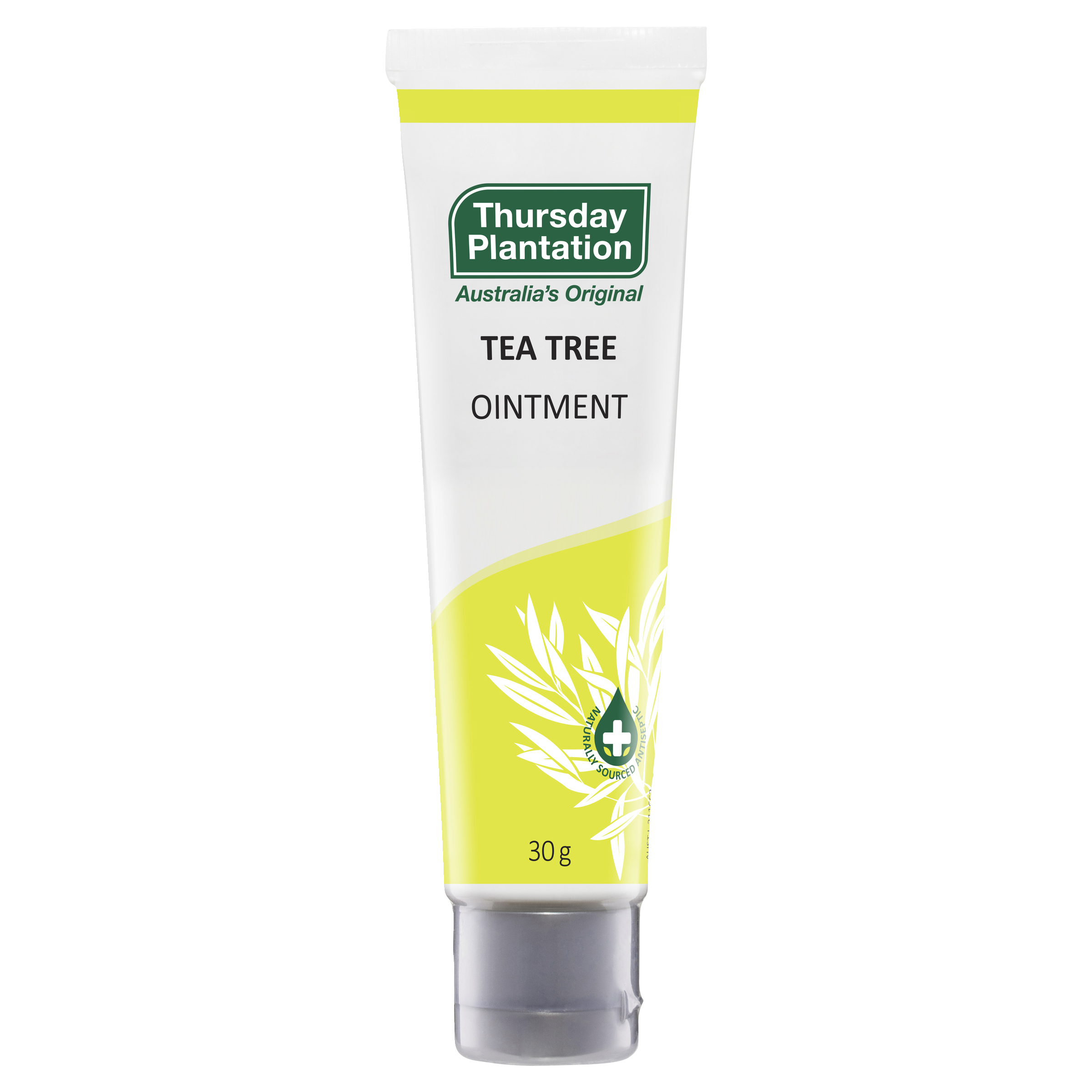 THURSDAY PLANTATION TEA TREE OINTMENT 30G