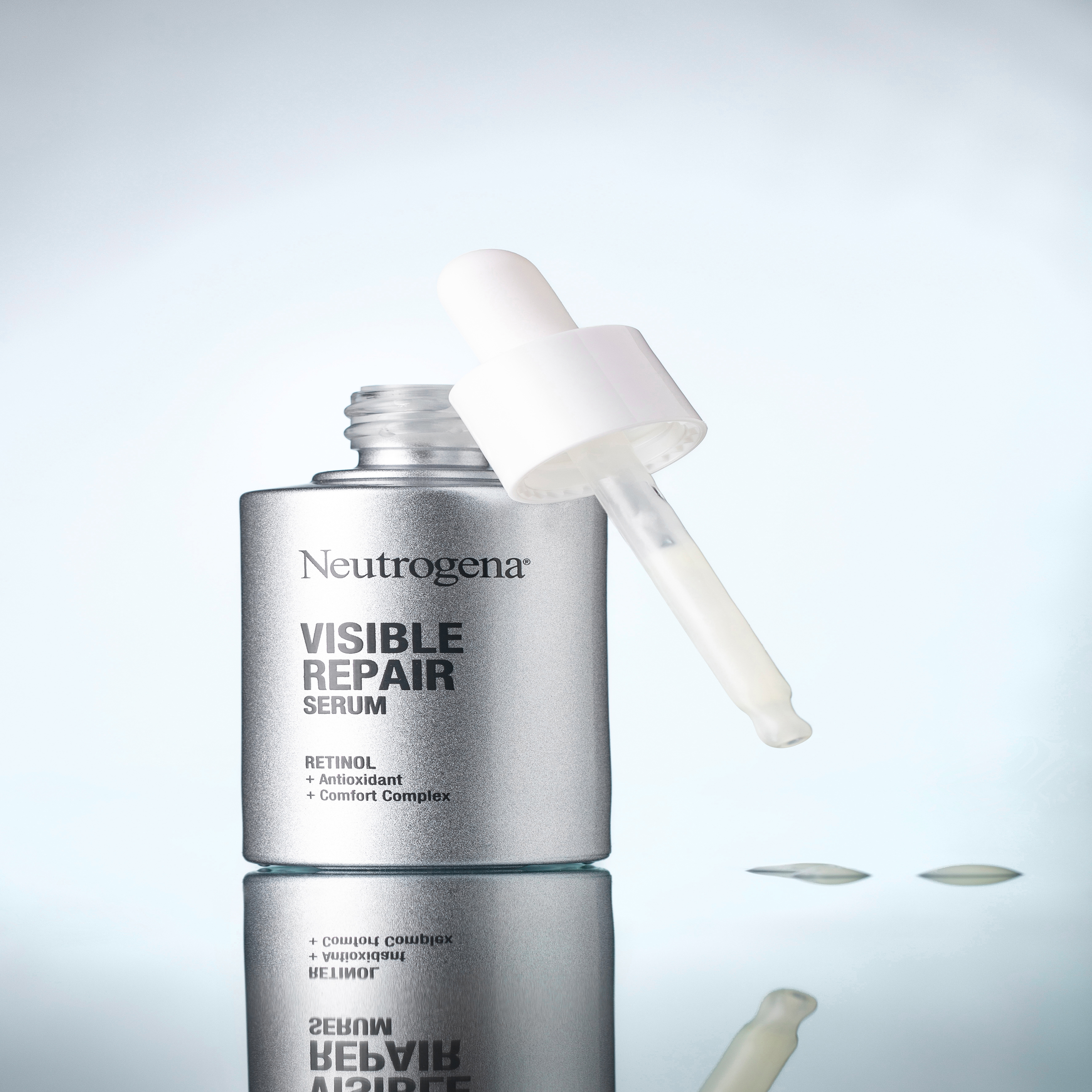 NEUTROGENA VISIBLE REPAIR SERUM 30ML - Image 5