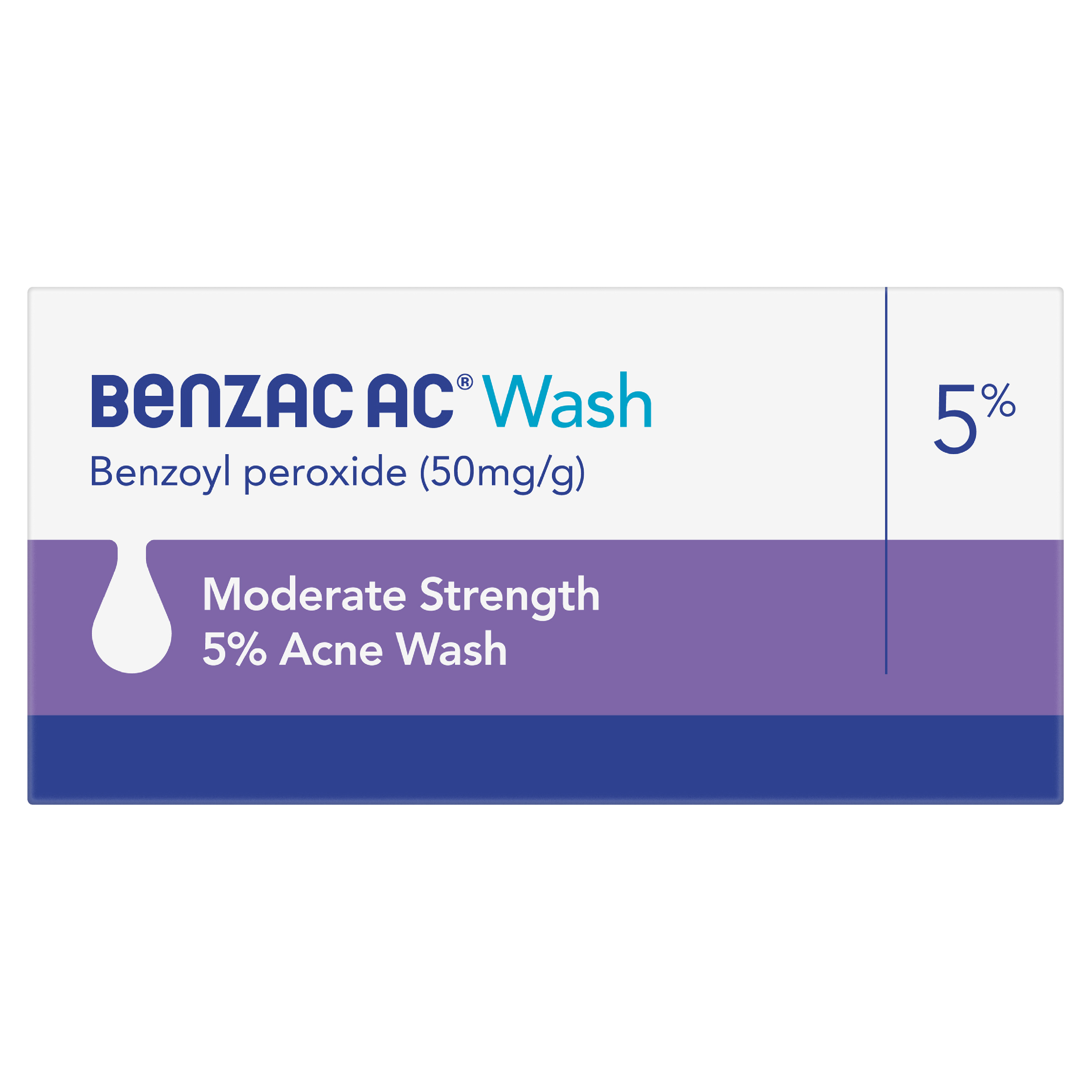 BENZAC AC 5% WASH 200ML - Image 6
