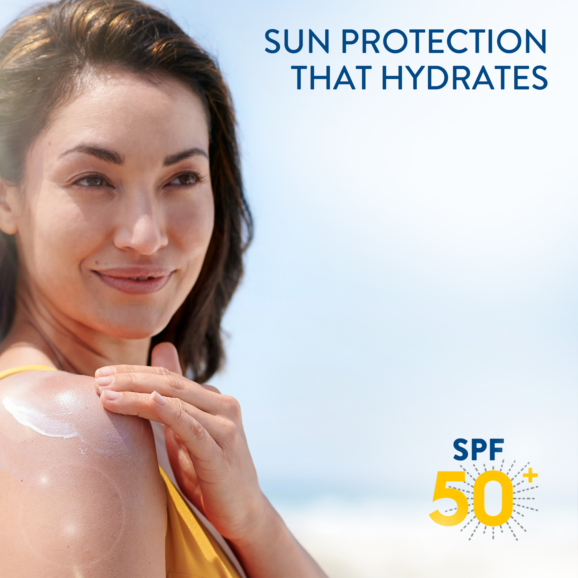 CETAPHIL ULTRA LIGHT SUNSCREEN LOTION SPF50+ 100ML - Image 7