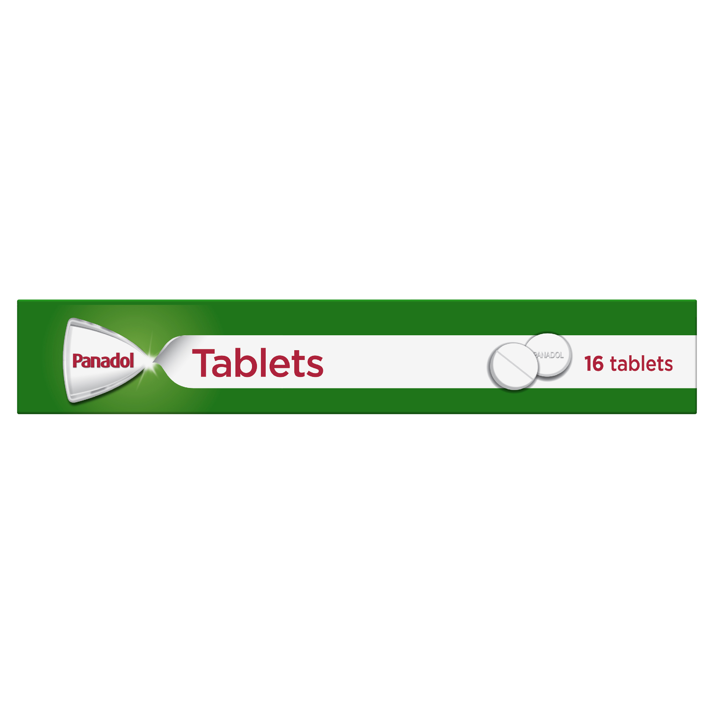 PANADOL 500MG 16 TABLETS - Image 5