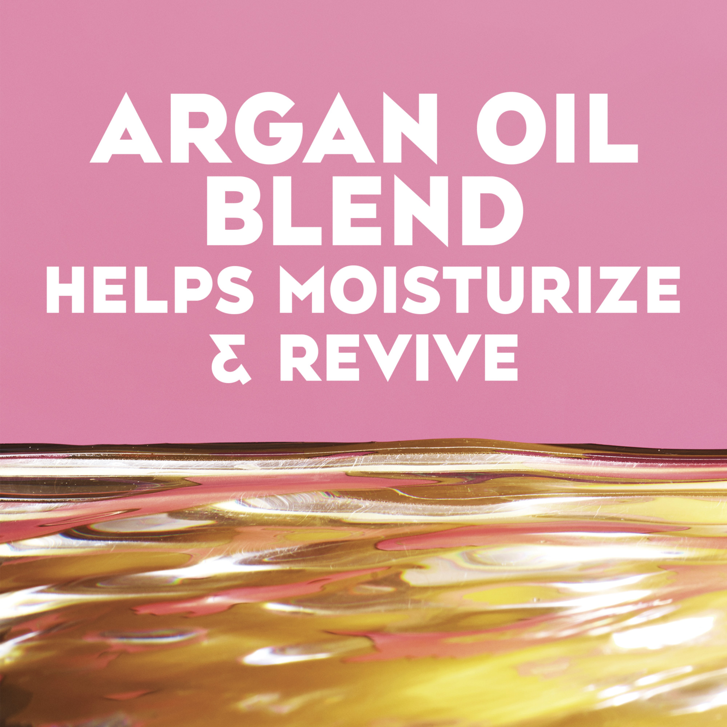 OGX ARGAN OIL DRY SHAMPOO 200ML - Image 3