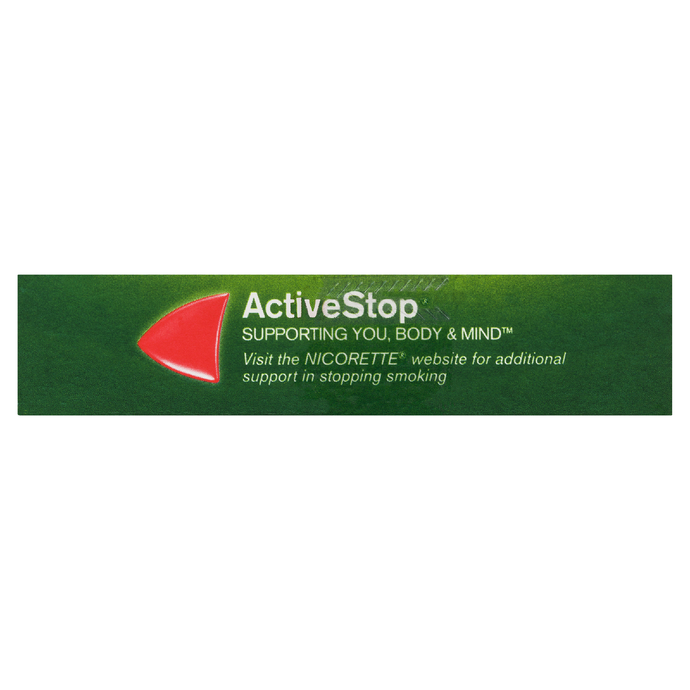 NICORETTE INVISIPATCH STEP 1 25MG 7 PACK - Image 5