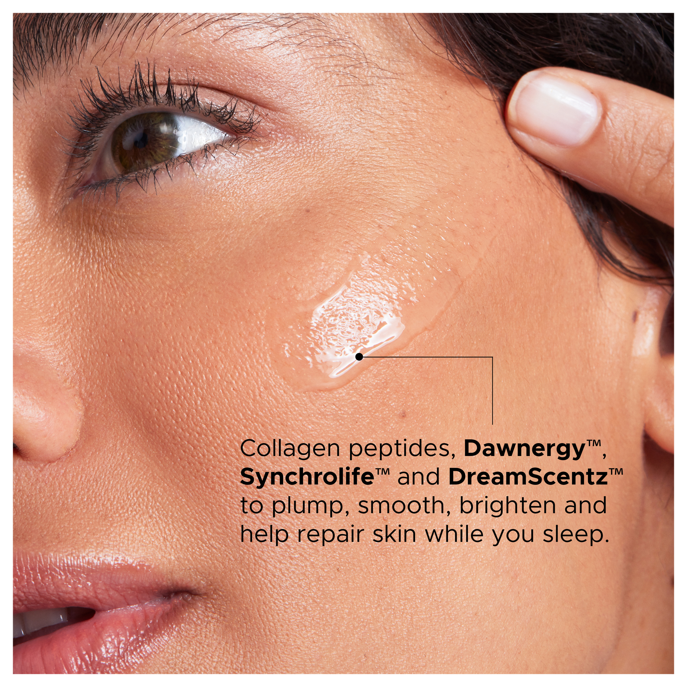 DR LEWINNS ULTRA R4 COLLAGEN OVERNIGHT SLEEP MASK 30ML - Image 6