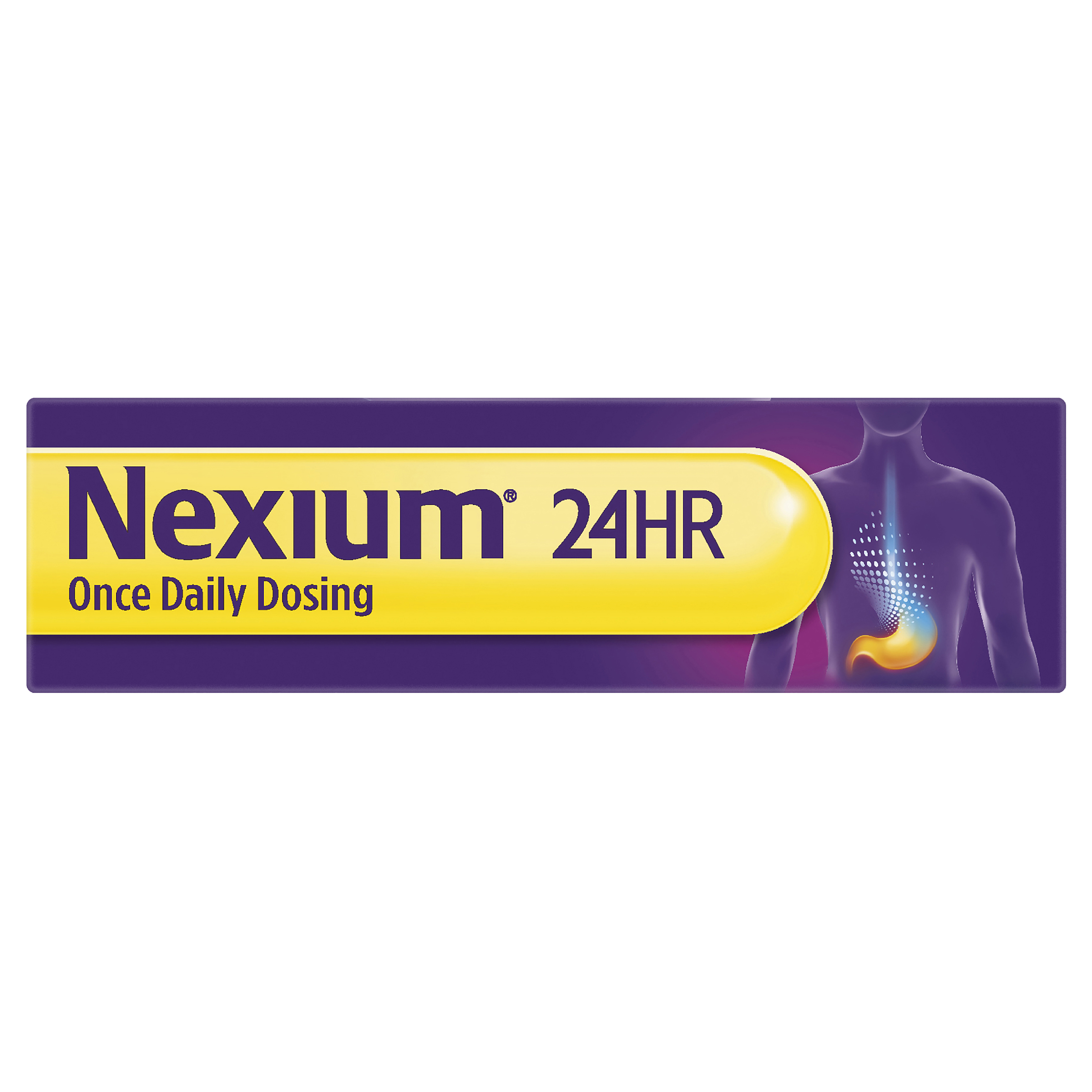 NEXIUM 24HR 20MG 7 TABLETS - Image 9