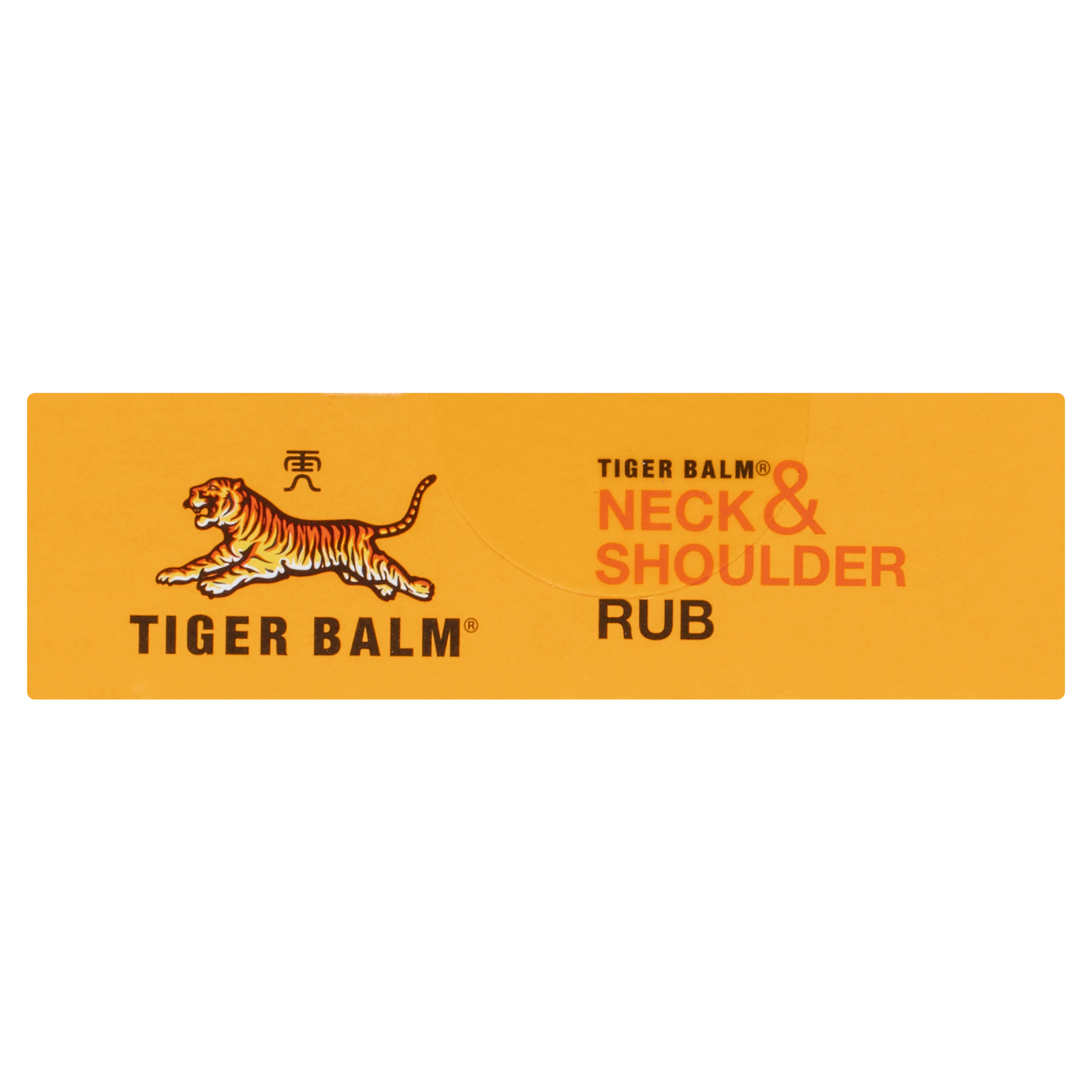 TIGER BALM NECK & SHOULDER RUB 50G - Image 5