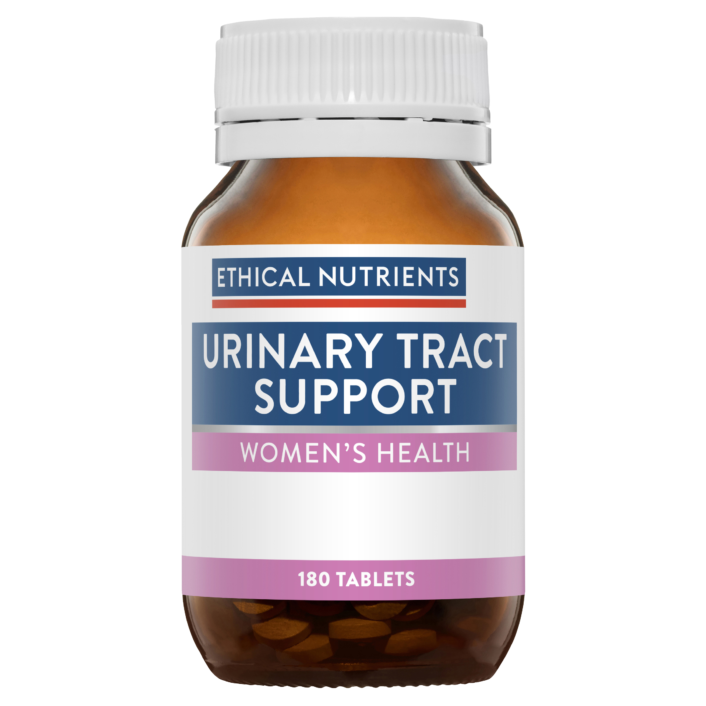ETHICAL NUTRIENTS URINARY TRACT SUPPORT 90 TABLETS - Image 6