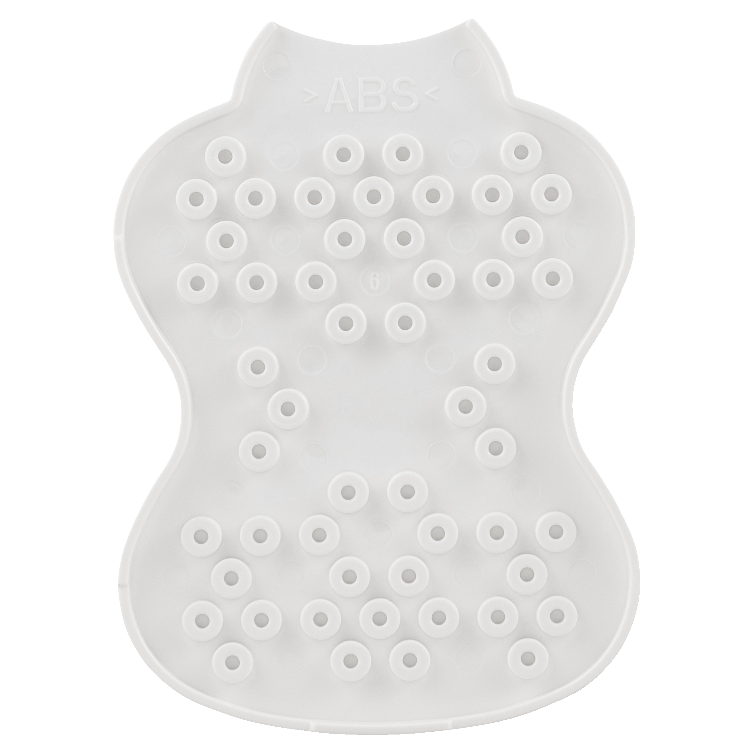 OMRON THERAPY TENS REPLACEMENT ELECTRODE PADS - Image 8
