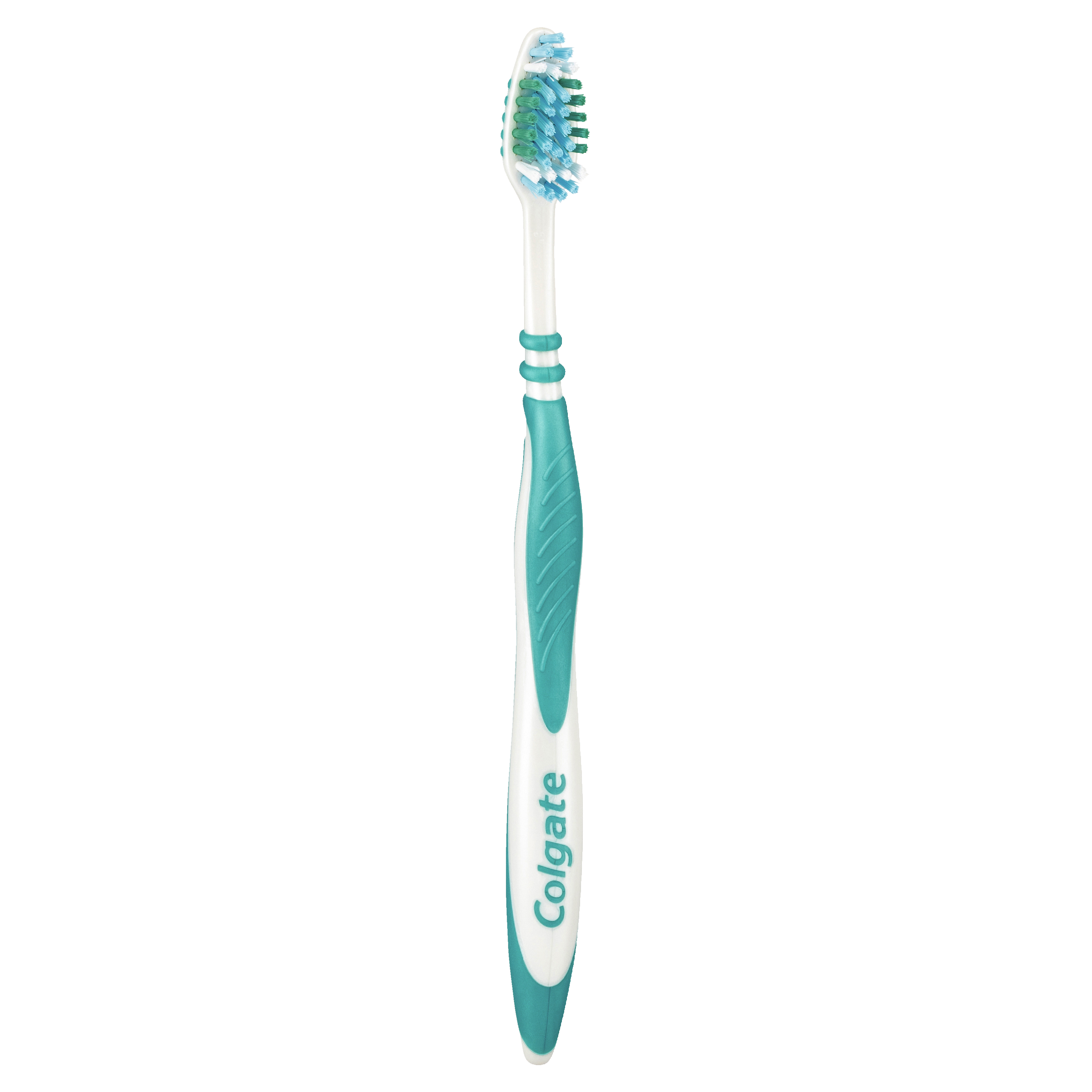COLGATE TOOTHBRUSH ZIG-ZAG INTERDENTAL CLEAN SOFT 1 PACK - Image 8