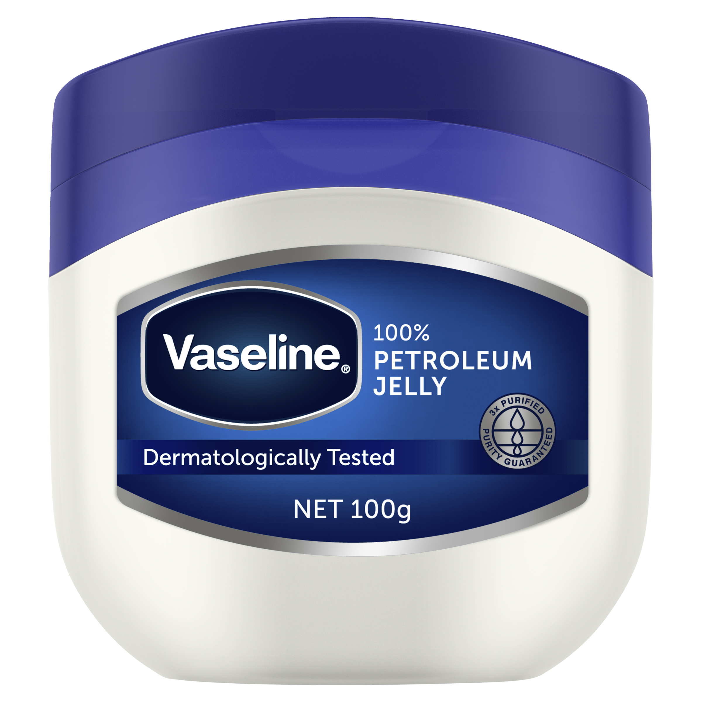 VASELINE ORIGINAL PETROLEUM JELLY 100G