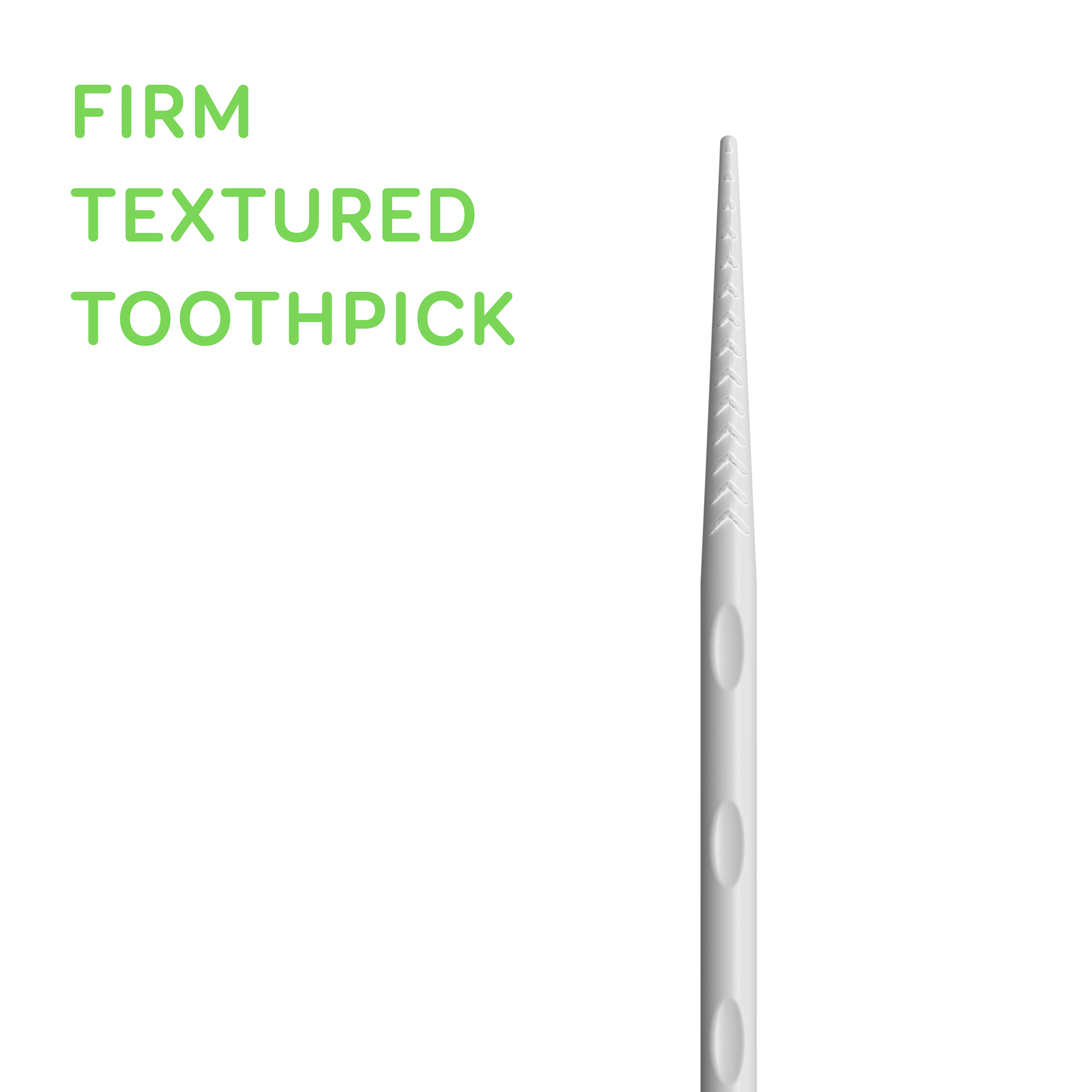 GO2 DENTAGENIE DENTAL SOFTSTX MINTY AND CASE 50 PACK - Image 5