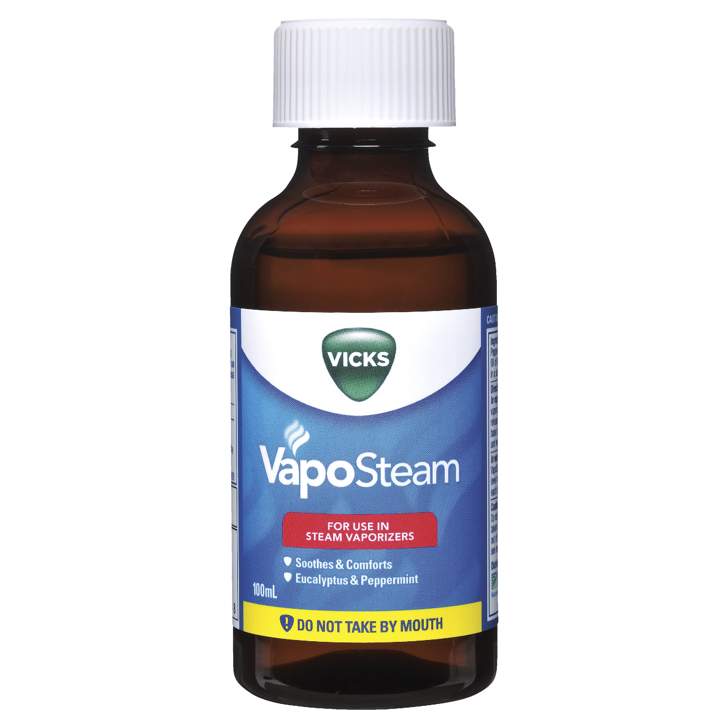 VICKS VAPO STEAM INHALANT 100ML