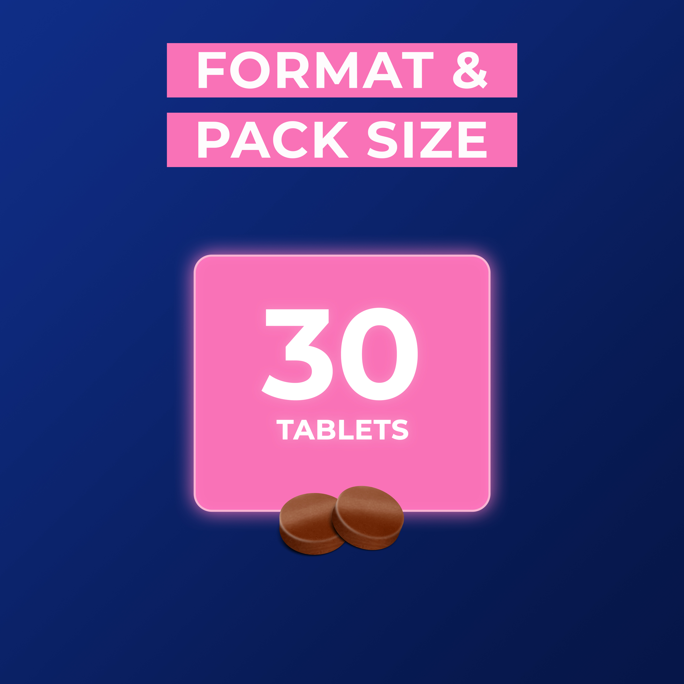 OSTELIN IRON & B+ ENERGY 30 TABLETS - Image 7