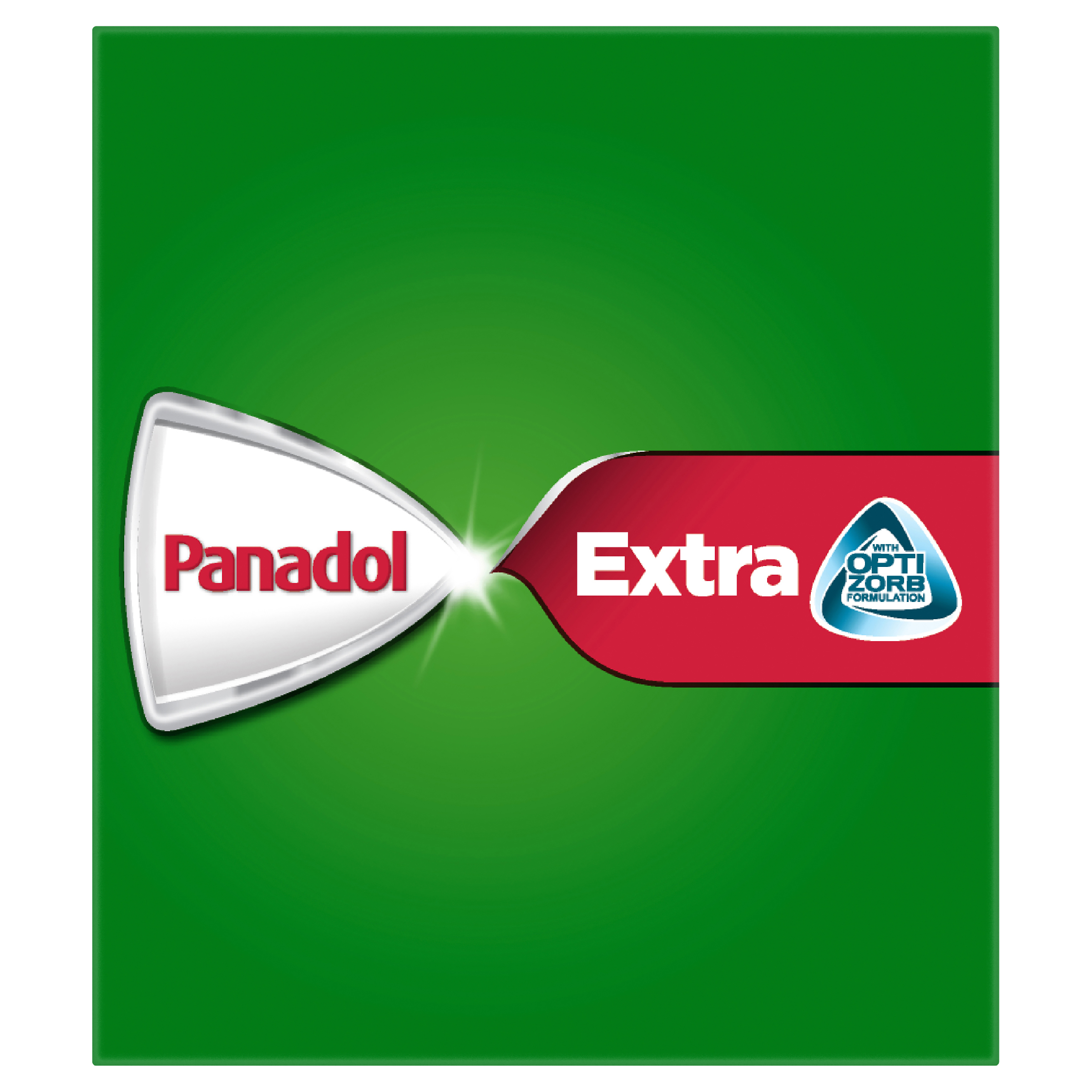 PANADOL EXTRA WITH OPTIZORB 48 CAPLETS - Image 3