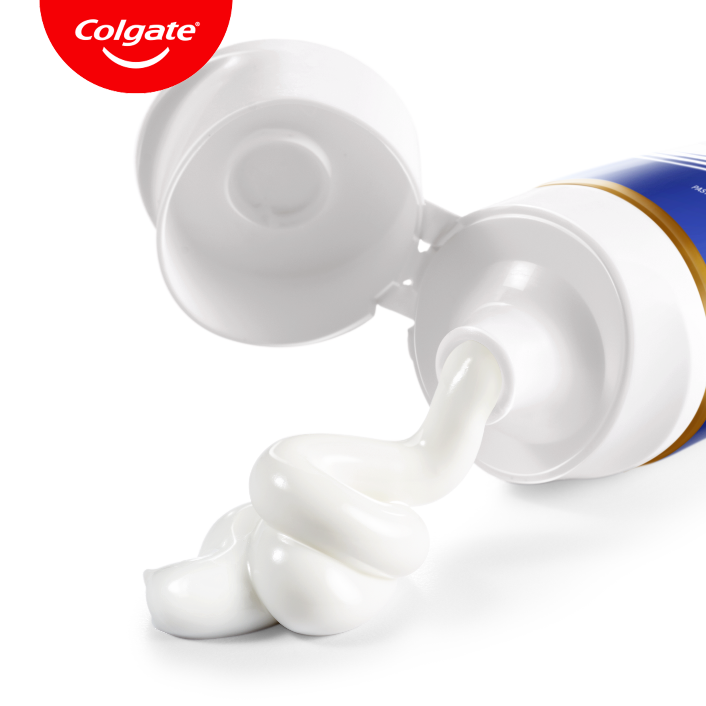 COLGATE TOOTHPASTE TOTAL ADVANCED WHITENING 115G - Image 11