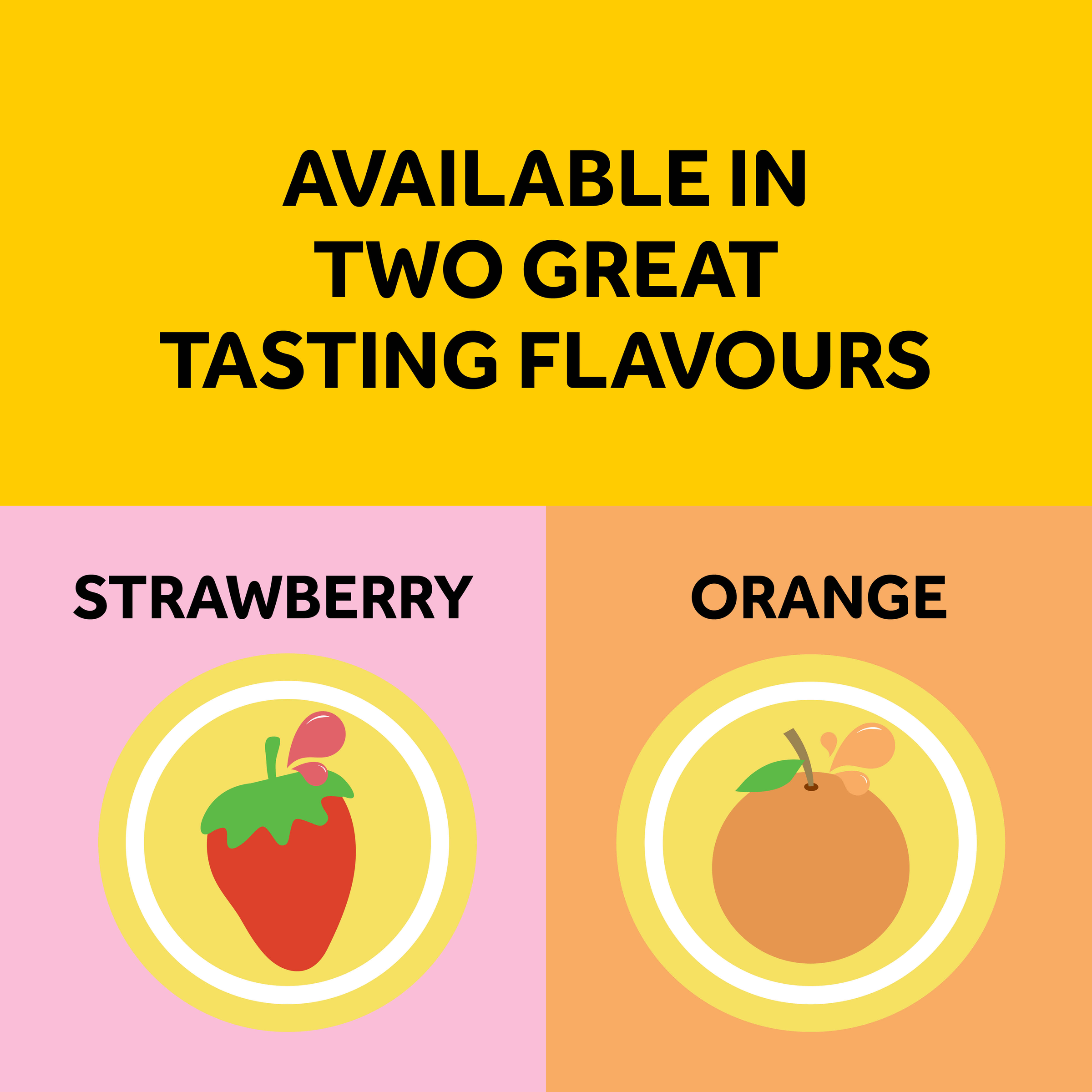 NUROFEN FOR CHILDREN 3 MONTH - 5 YEARS STRAWBERRY 100ML - Image 9