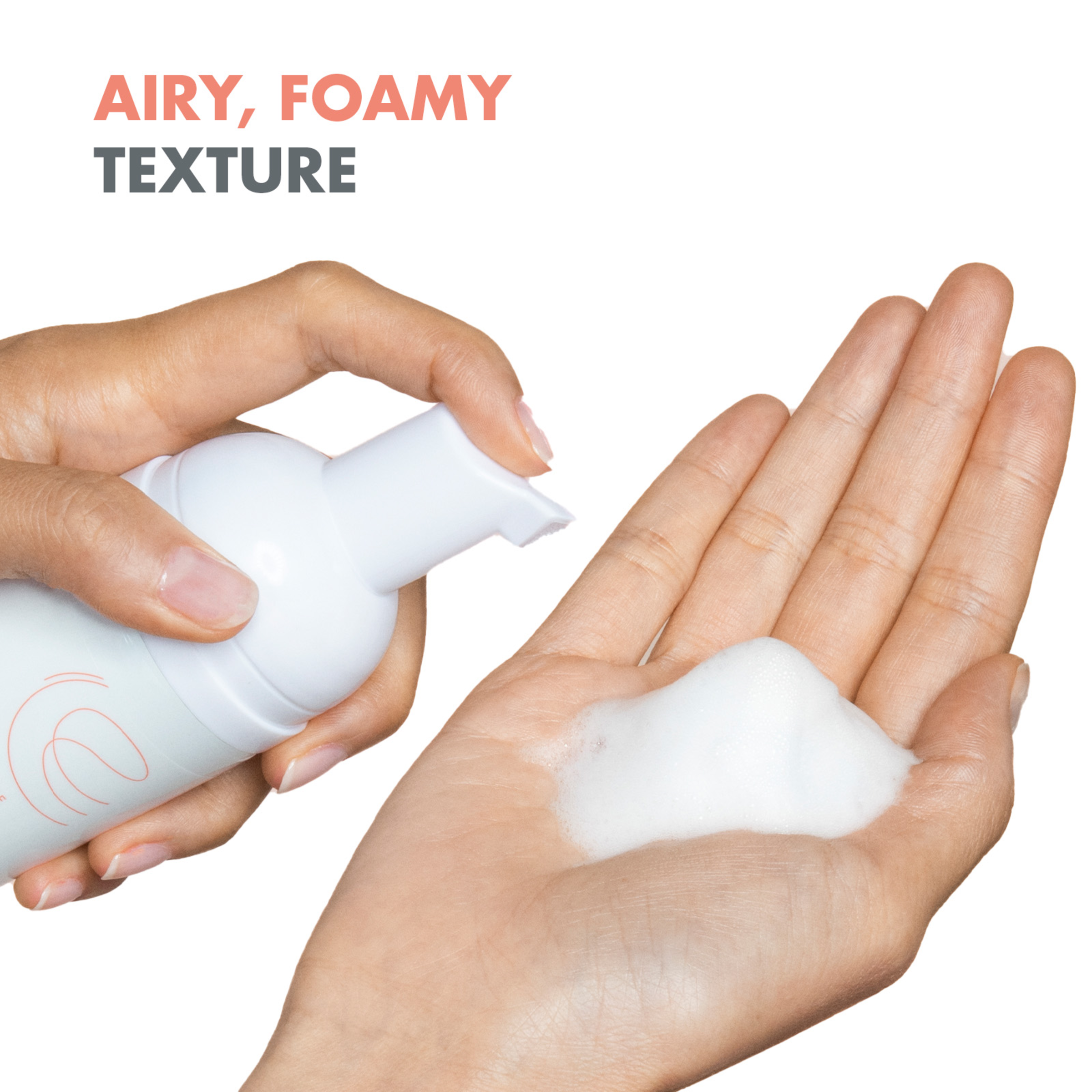 AVENE CLEANSING FOAM 150ML - Image 3