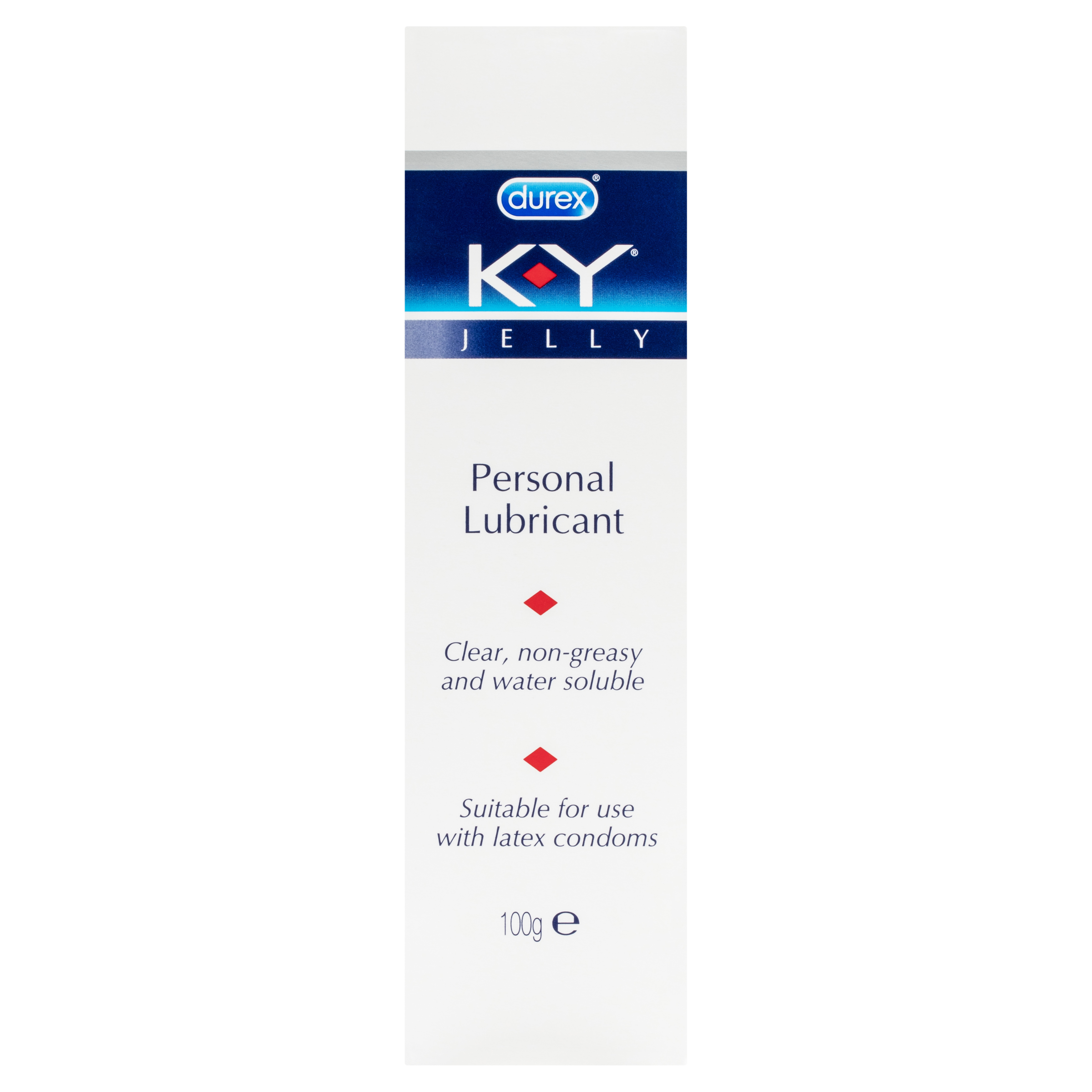 DUREX KY PERSONAL LUBRICANT 100G - Image 11