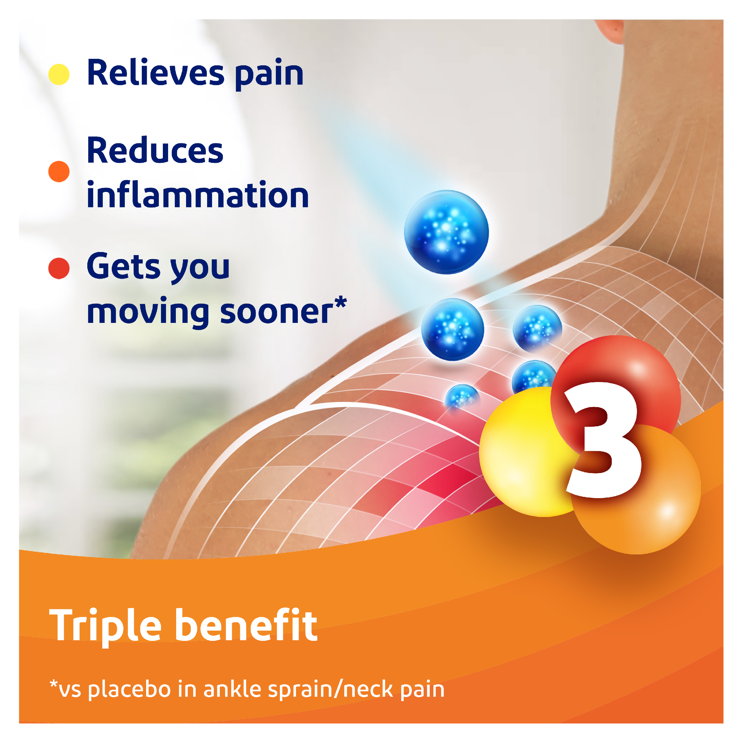 VOLTAREN EMULGEL 150G - Image 8