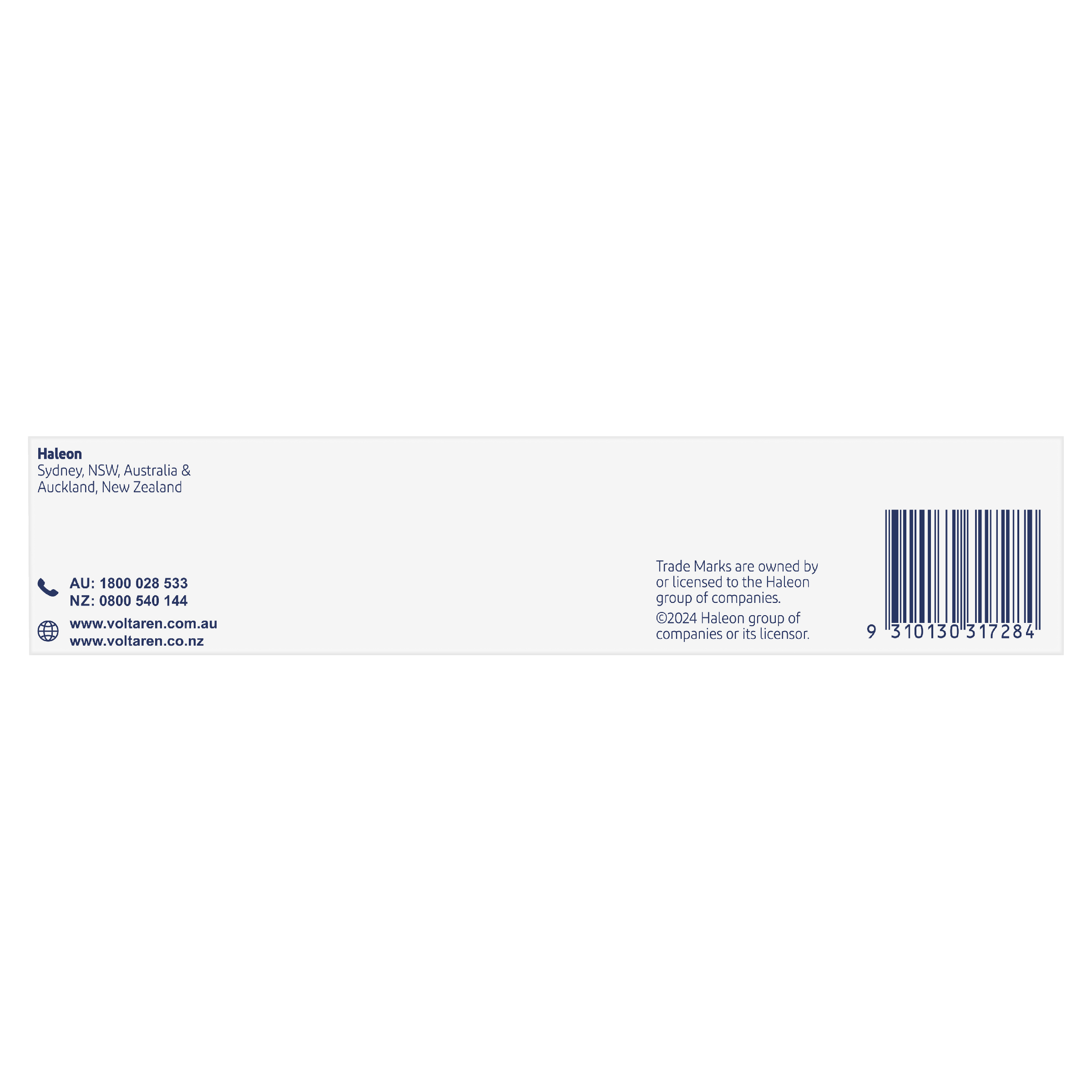 VOLTAREN OSTEO GEL 12 HOURLY 150G - Image 7